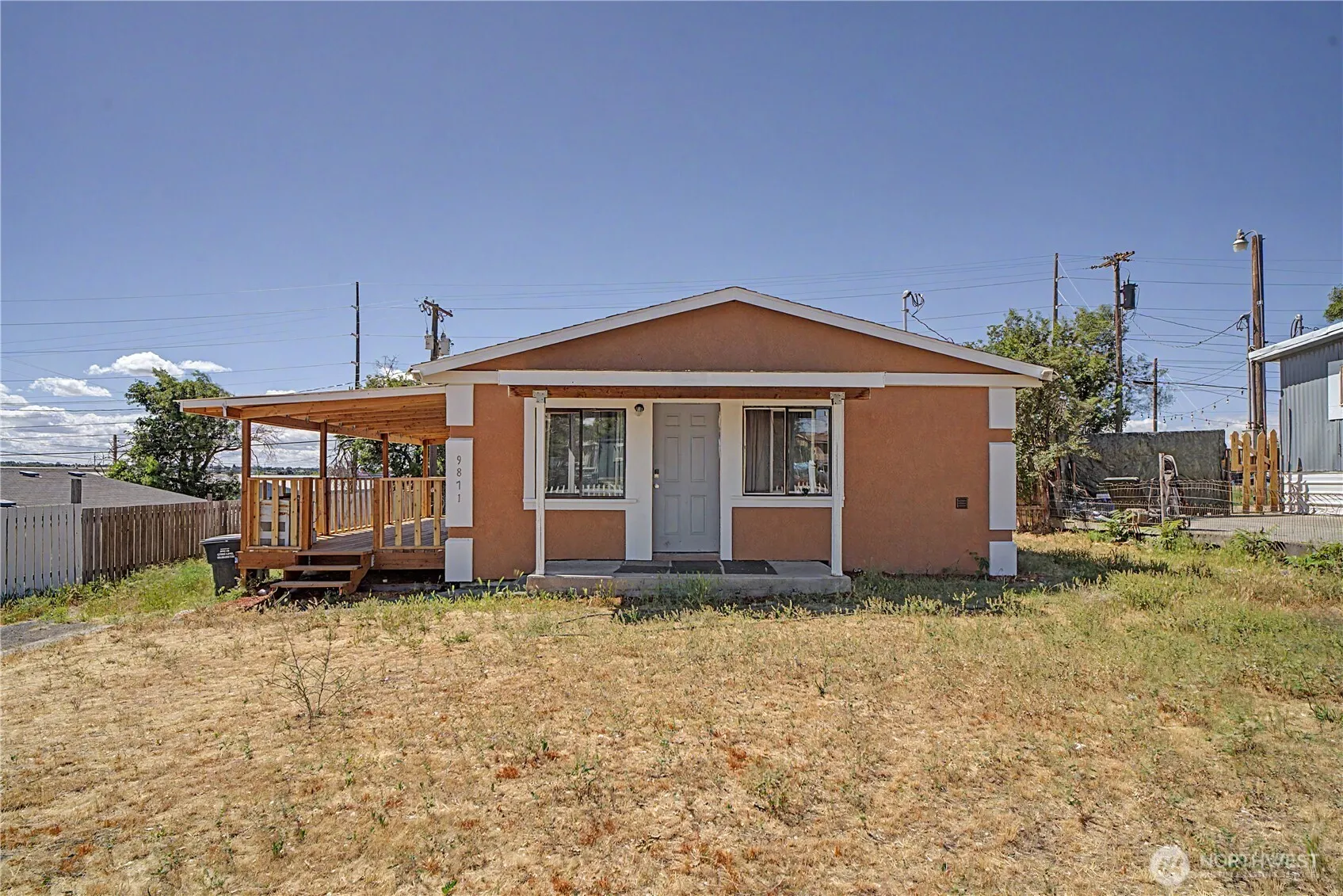 Property photo for 9871 Highland Drive Ne, Moses Lake