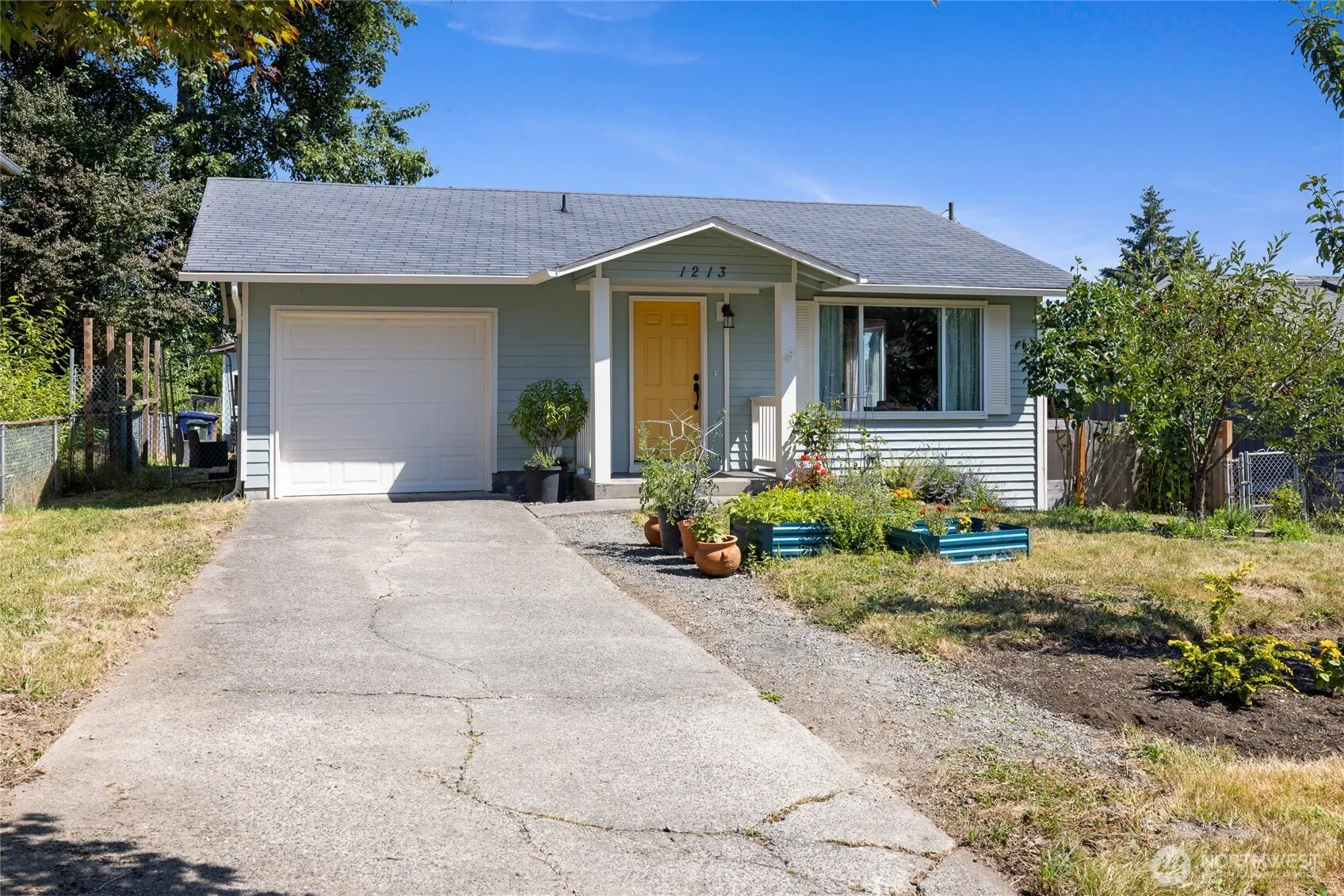 Property photo for 1213 E 59th Street, Tacoma