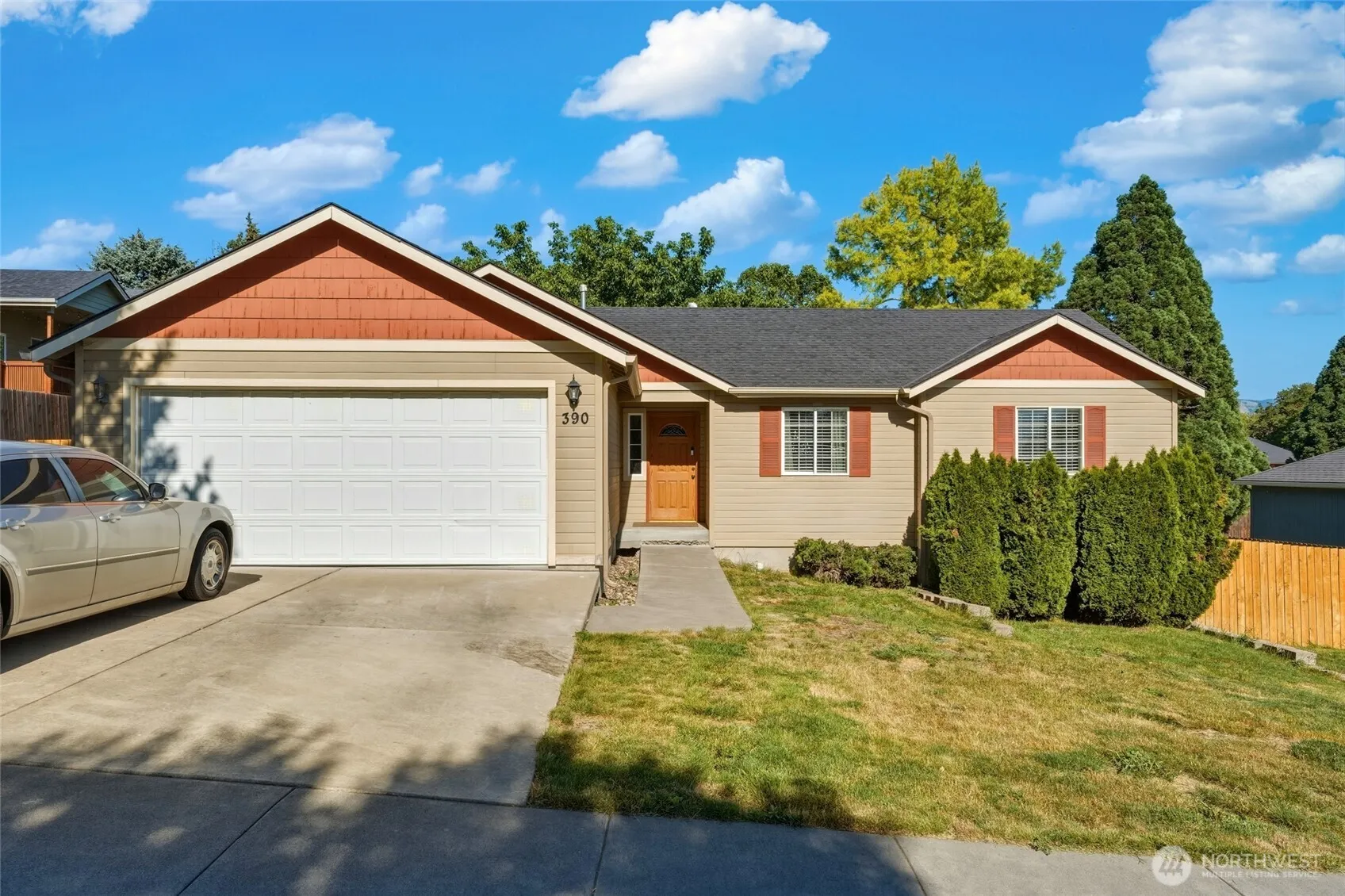 Property photo for 390 Austin Street, Walla Walla