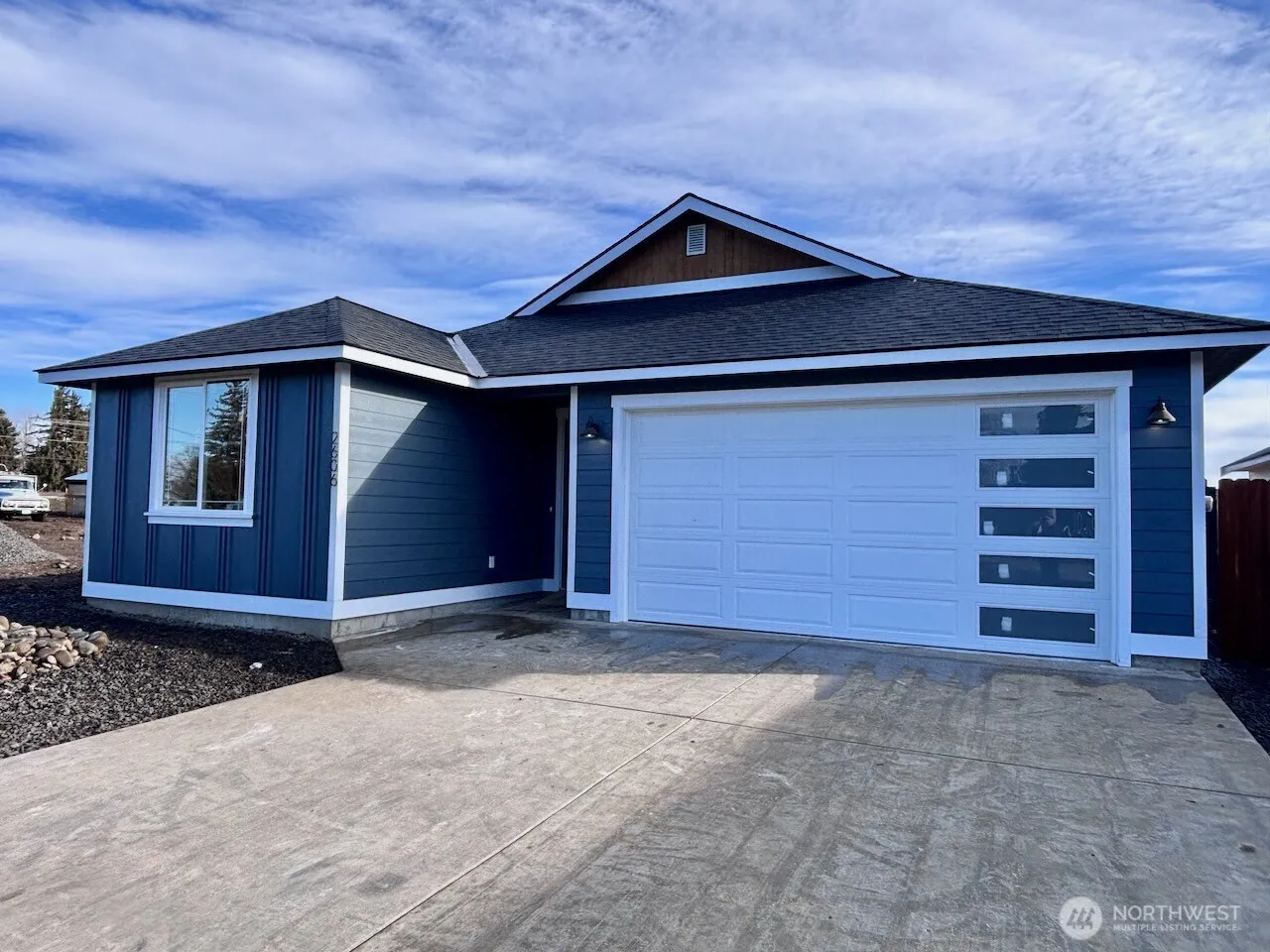 Property photo for 2602 N Emery Street, Ellensburg