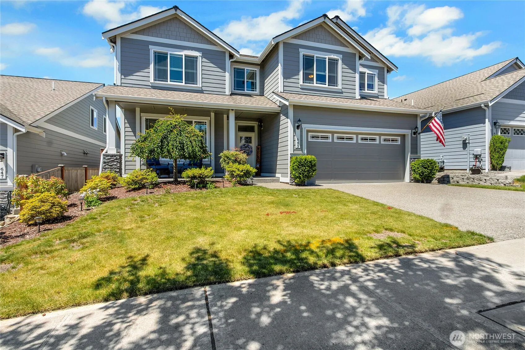 Property photo for 643 Natalee Jo Street Se, Lacey