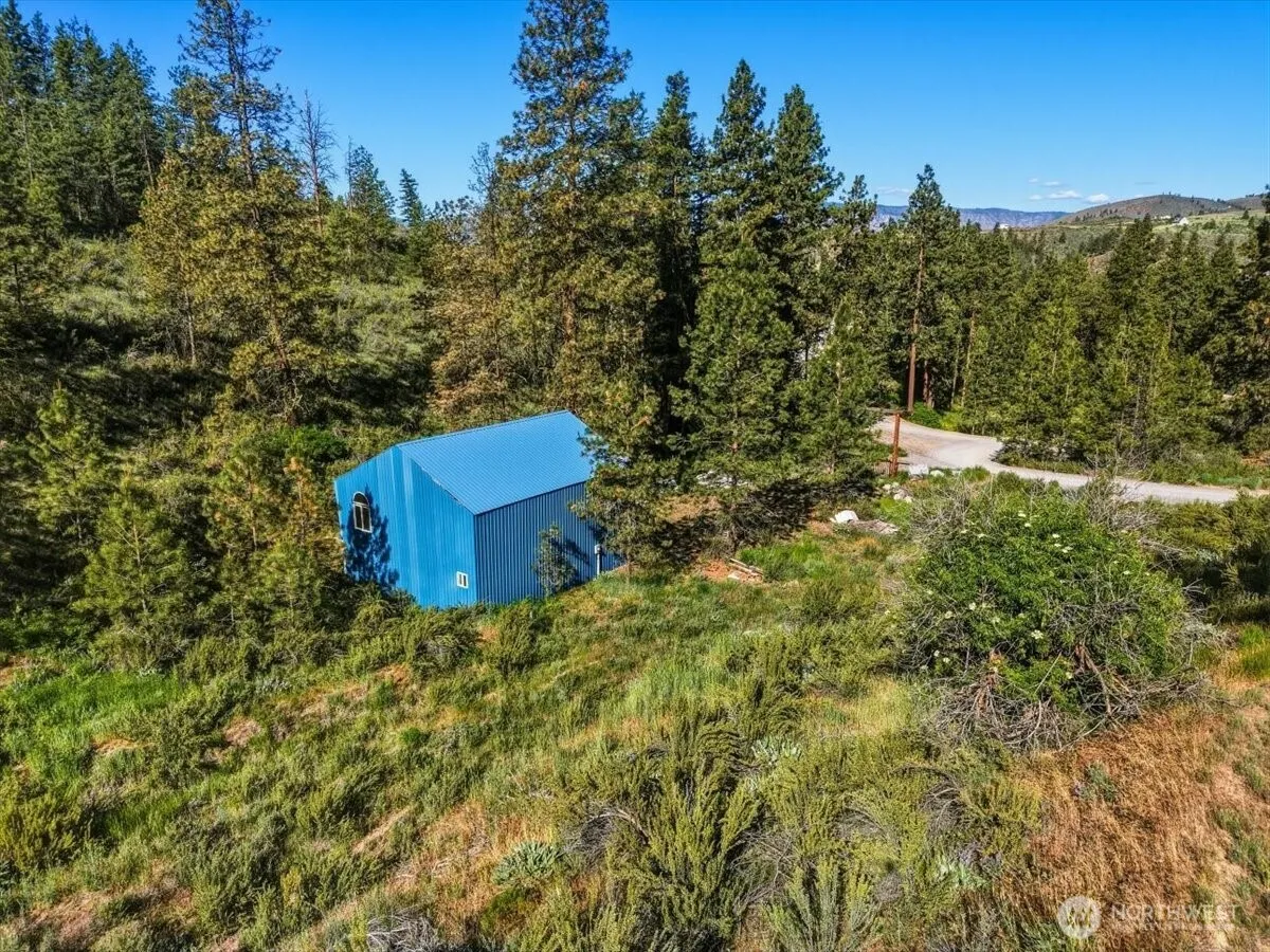 Property photo for 25 Yarrow Place, Chelan