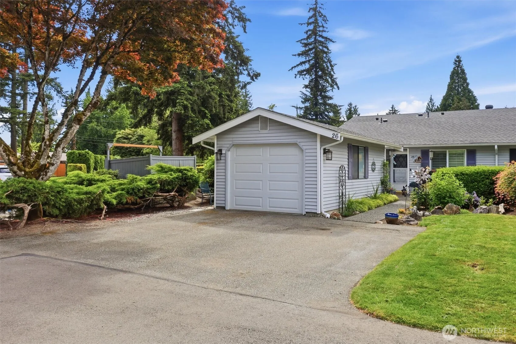 Property photo for 8405 55th Avenue Ne #26, Marysville photo 2