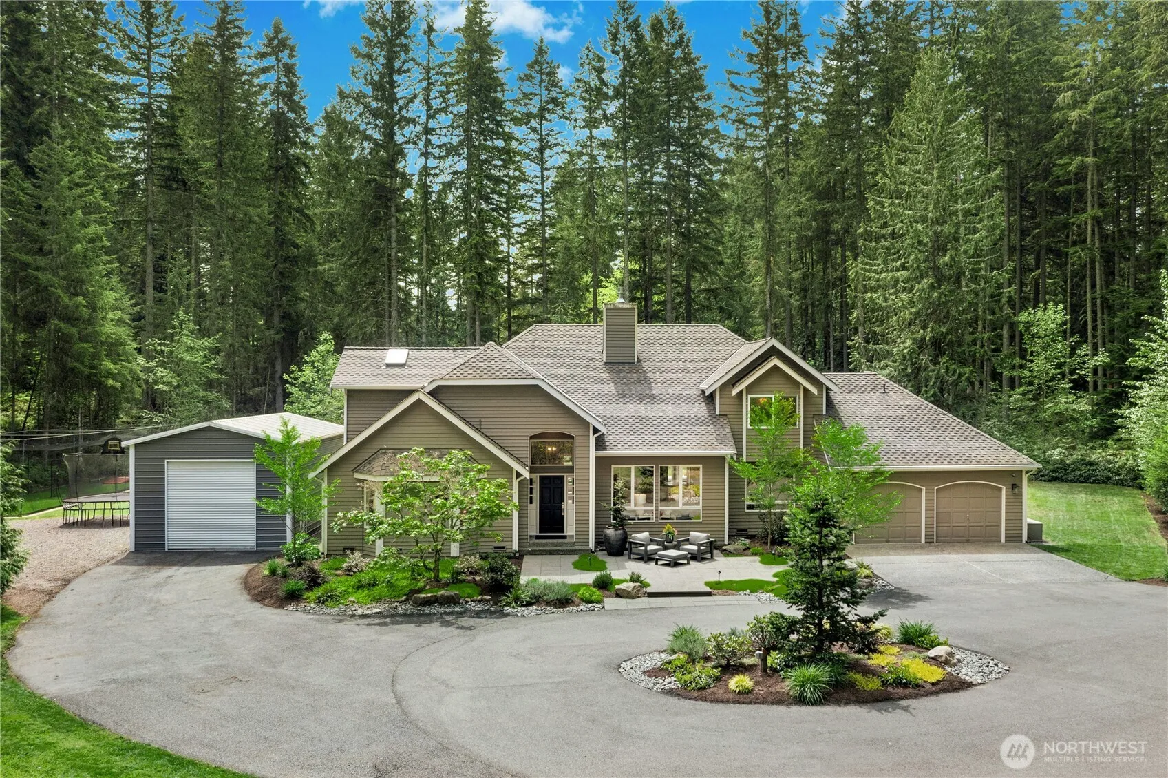 Property photo for 8804 221st Avenue Ne, Redmond