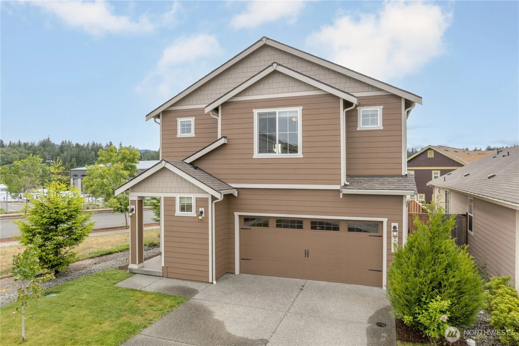 Property photo for 4753 Driftwood Street, Bremerton photo 3