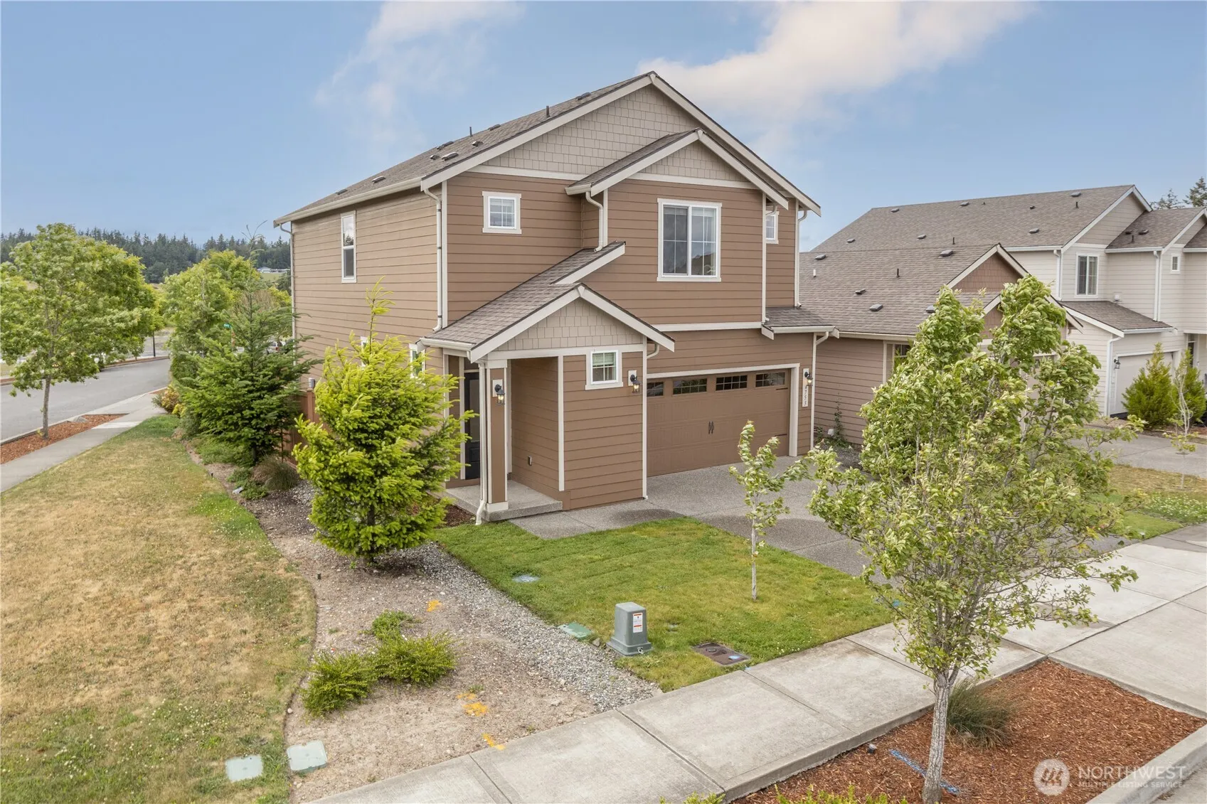 Property photo for 4753 Driftwood Street, Bremerton