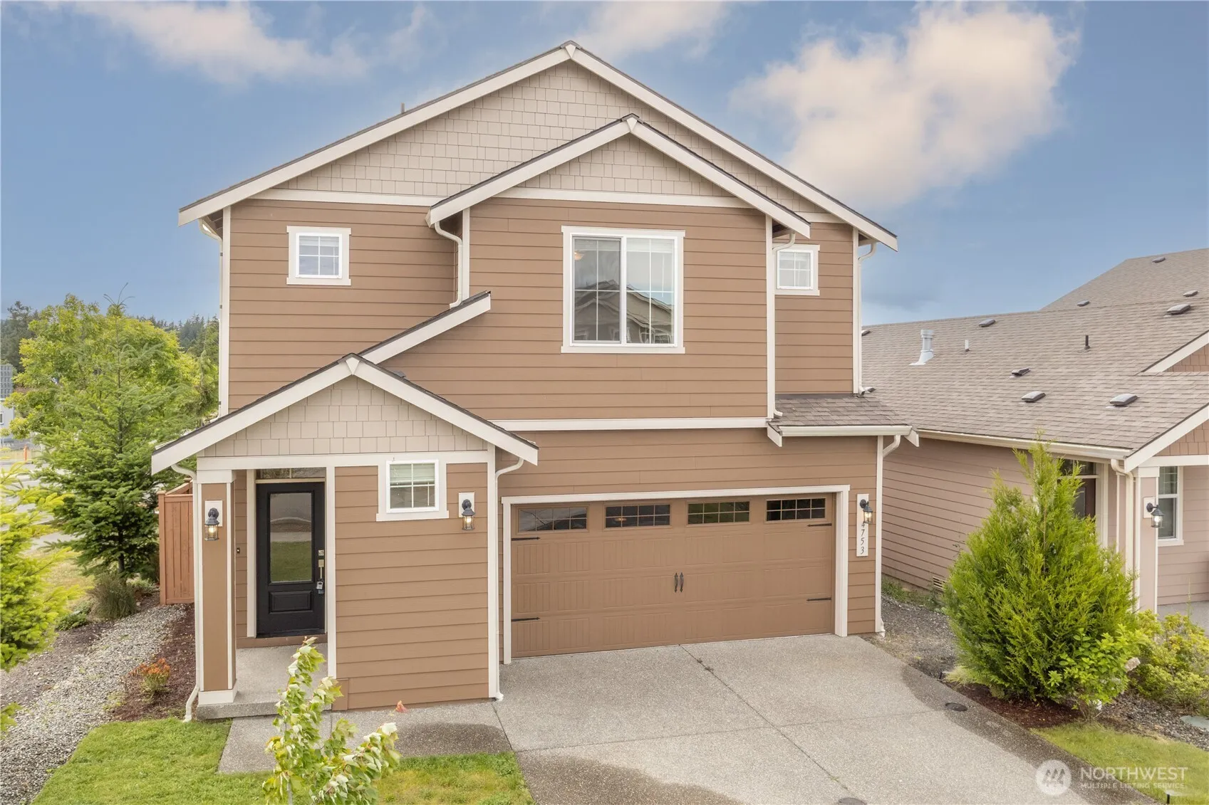 Property photo for 4753 Driftwood Street, Bremerton photo 4