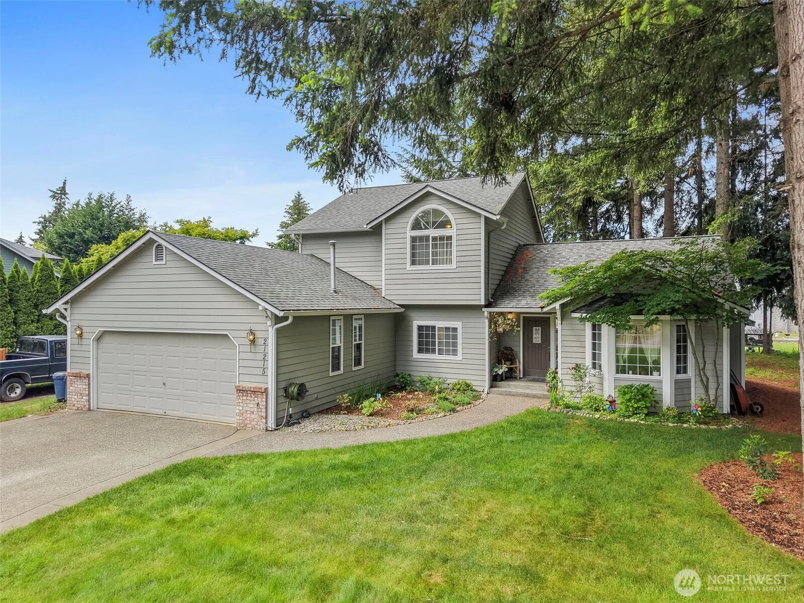 Property photo for 21215 122nd Street Ct E, Bonney Lake