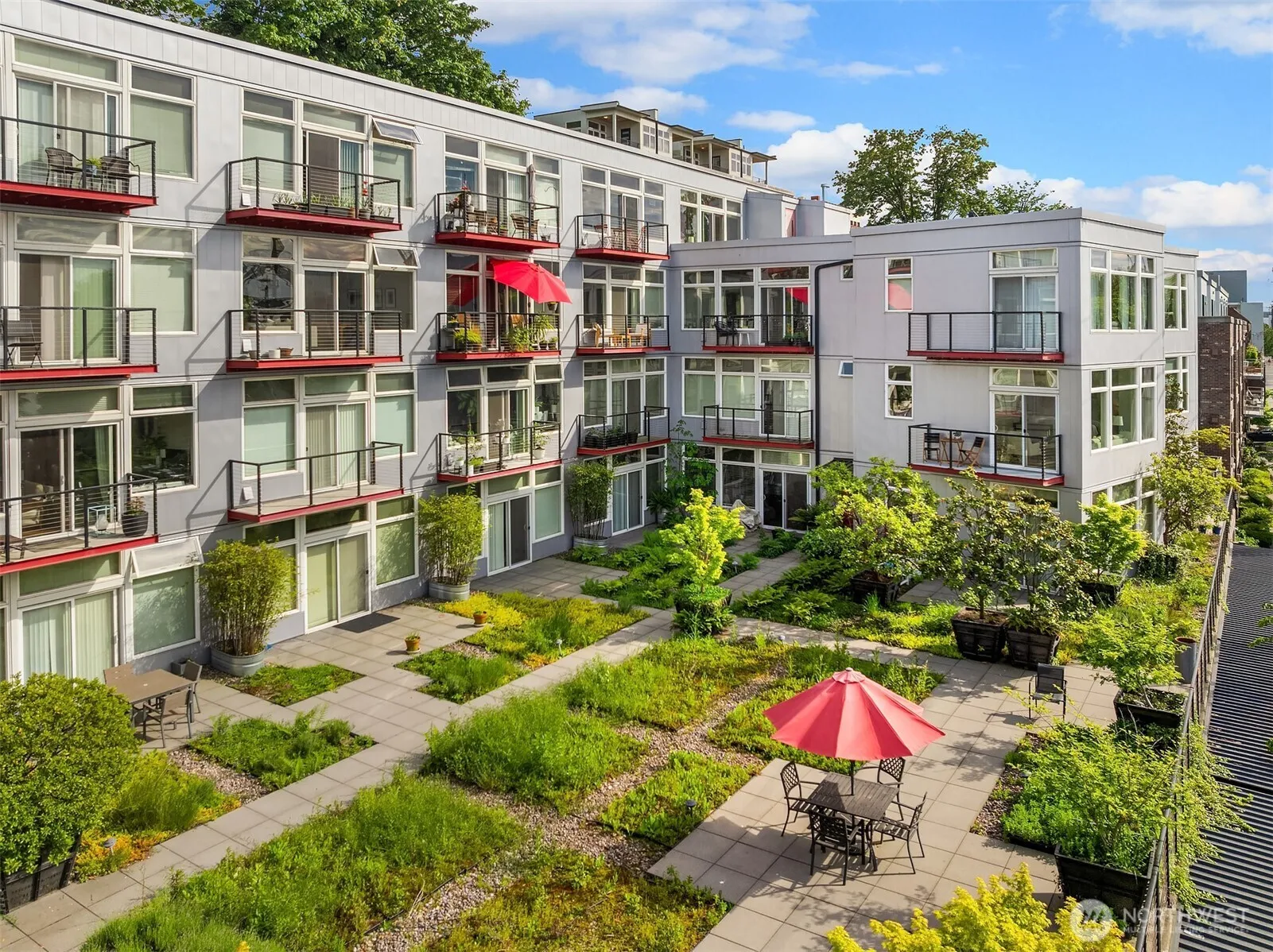 Property photo for 2960 Eastlake Avenue E #213, Seattle
