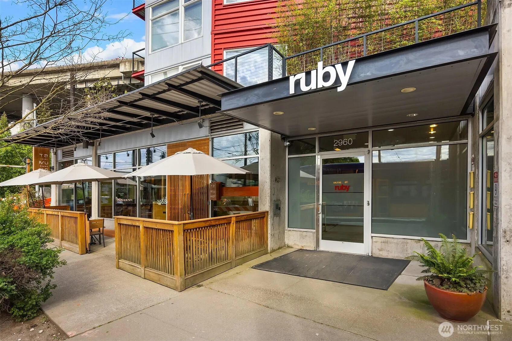 Property photo for 2960 Eastlake Avenue E #213, Seattle