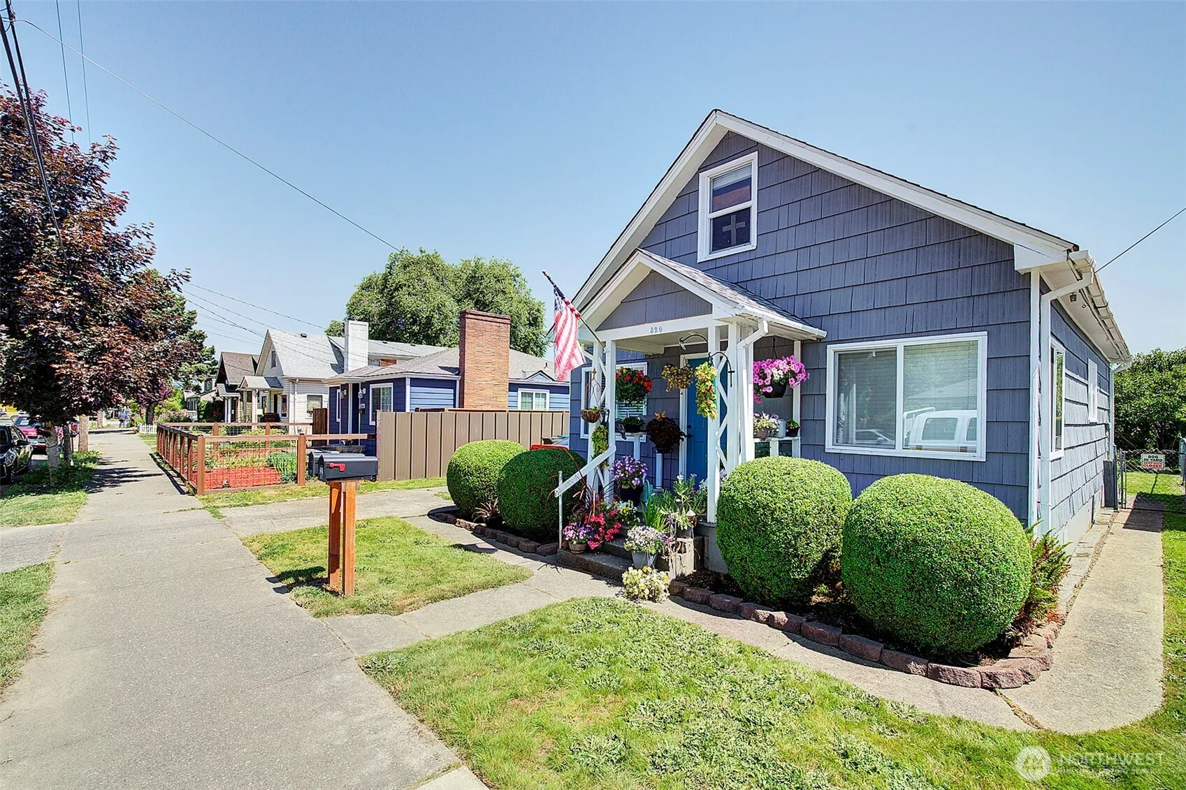 Property photo for 320 Williams Avenue N, Renton photo 3