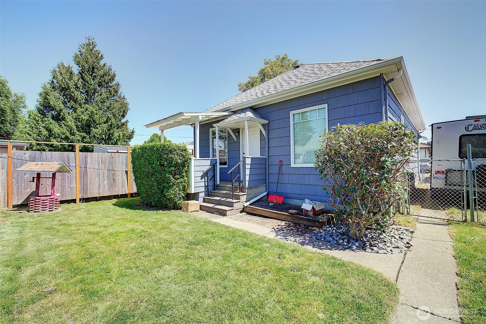 Property photo for 320 Williams Avenue N, Renton