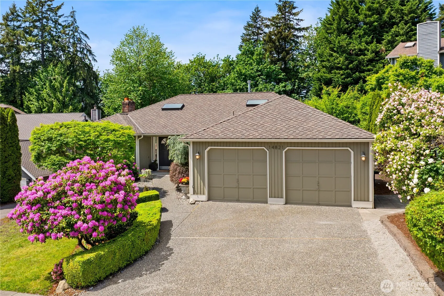 Property photo for 14821 104th Avenue Ne, Bothell
