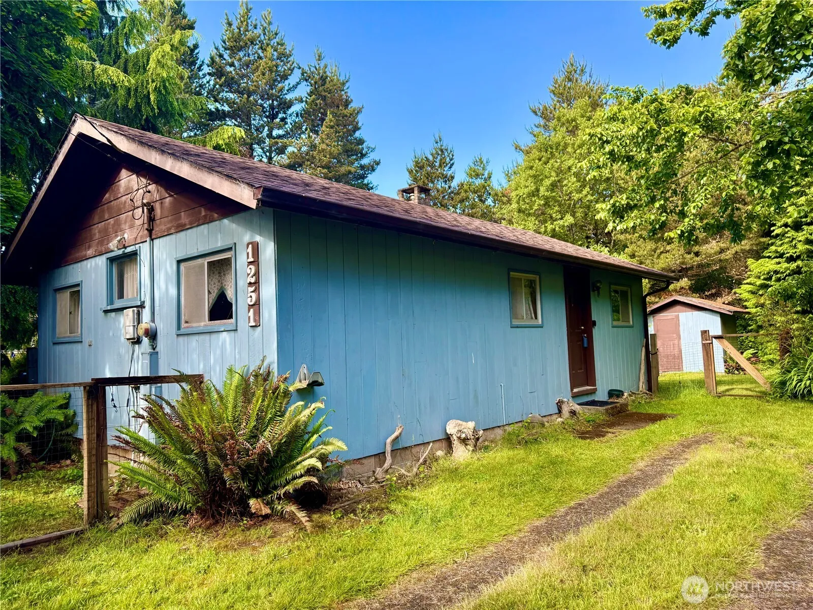 Property photo for 1251 S Ocosta Street S, Westport