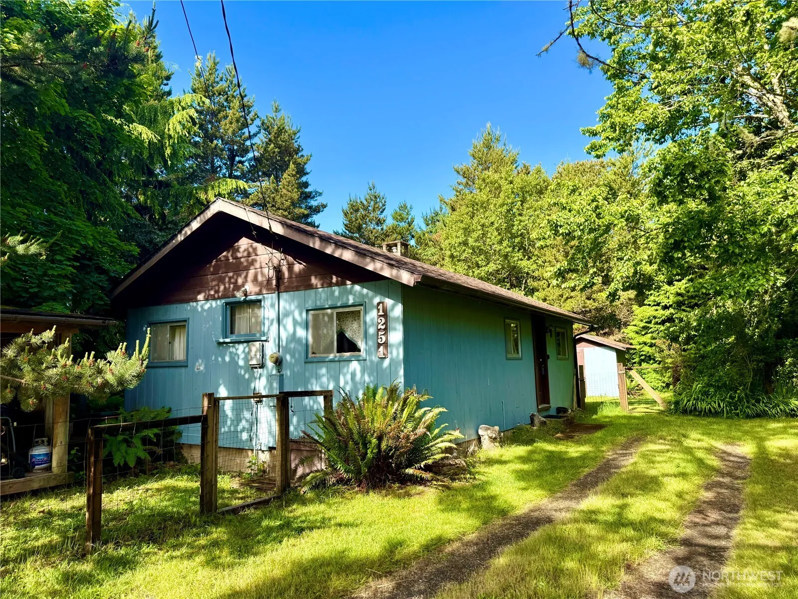 Property photo for 1251 S Ocosta Street S, Westport photo 4