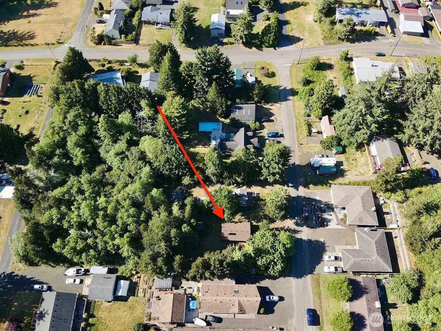 Property photo for 1251 S Ocosta Street S, Westport photo 3