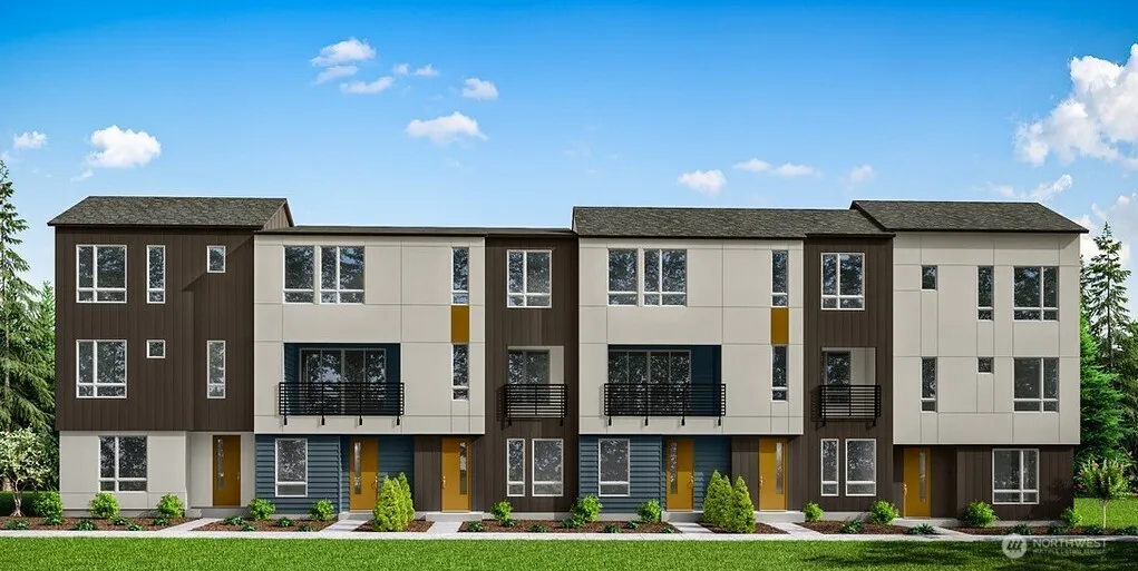 Property photo for 12207 137th Place Ne #2603, Redmond