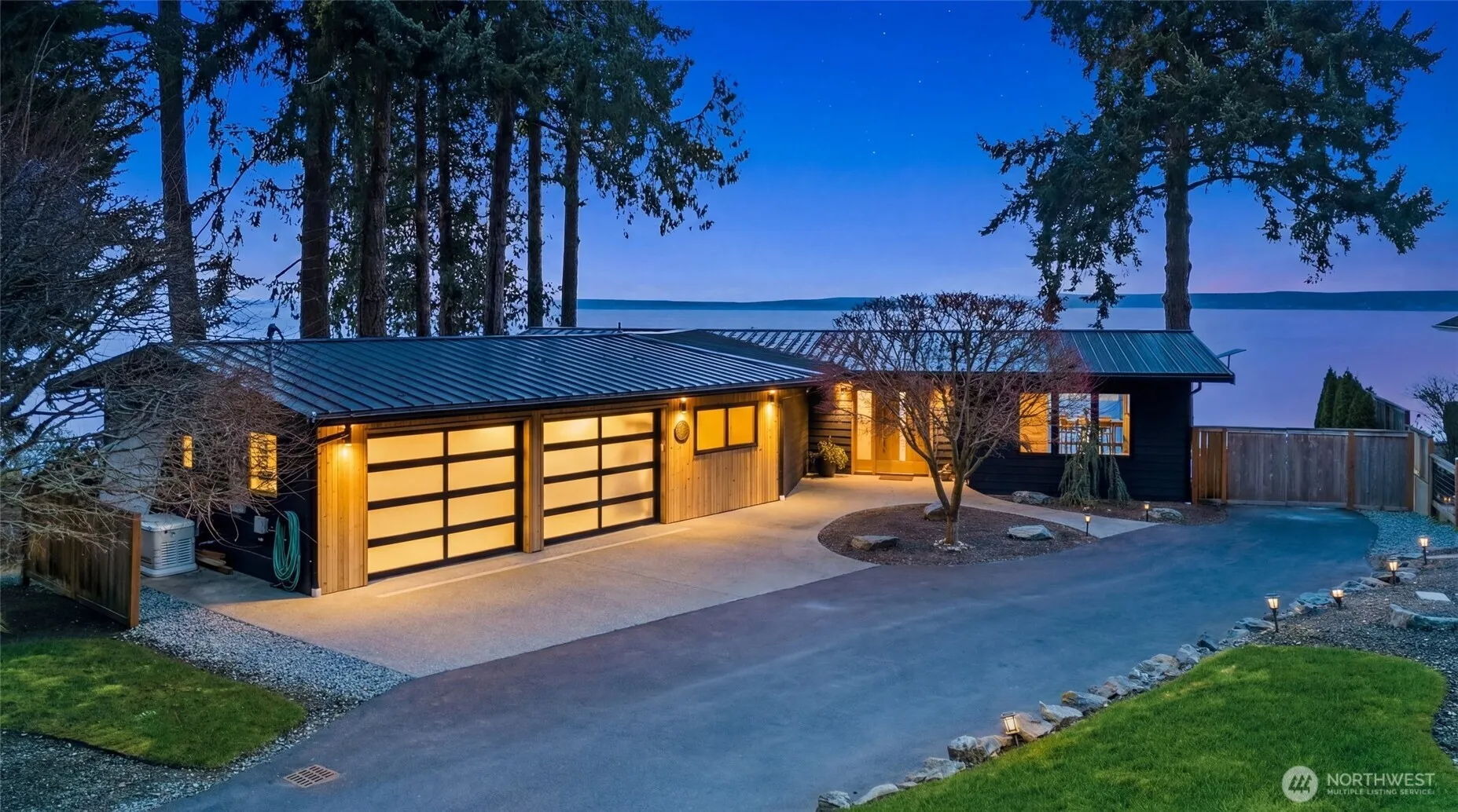 Property photo for 1067 Cavalero Road, Camano Island