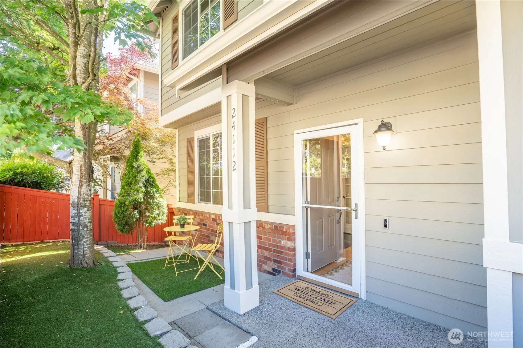 Property photo for 24112 40th Avenue Se, Bothell