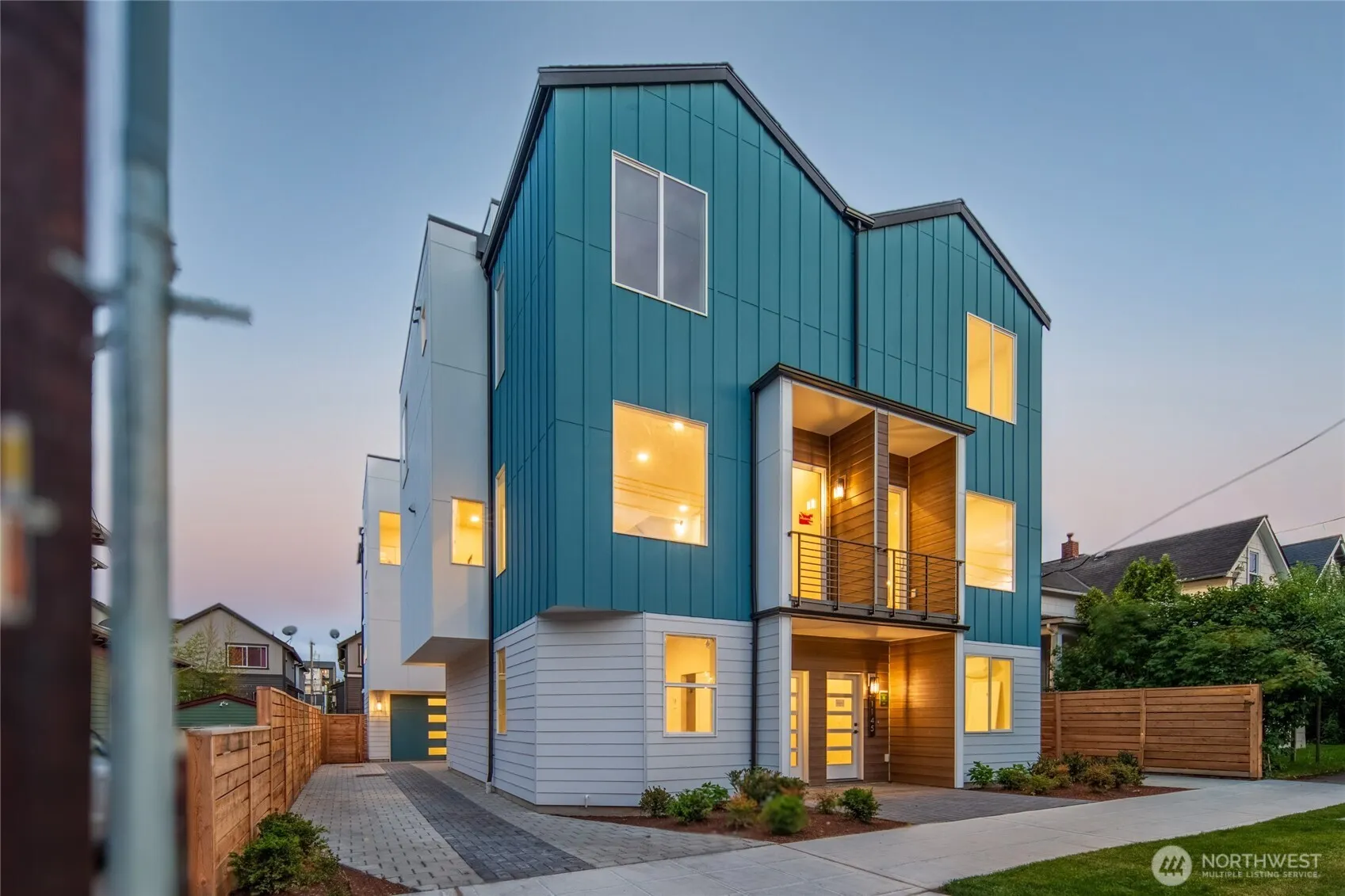Property photo for 1141 Nw 57th Street, Seattle