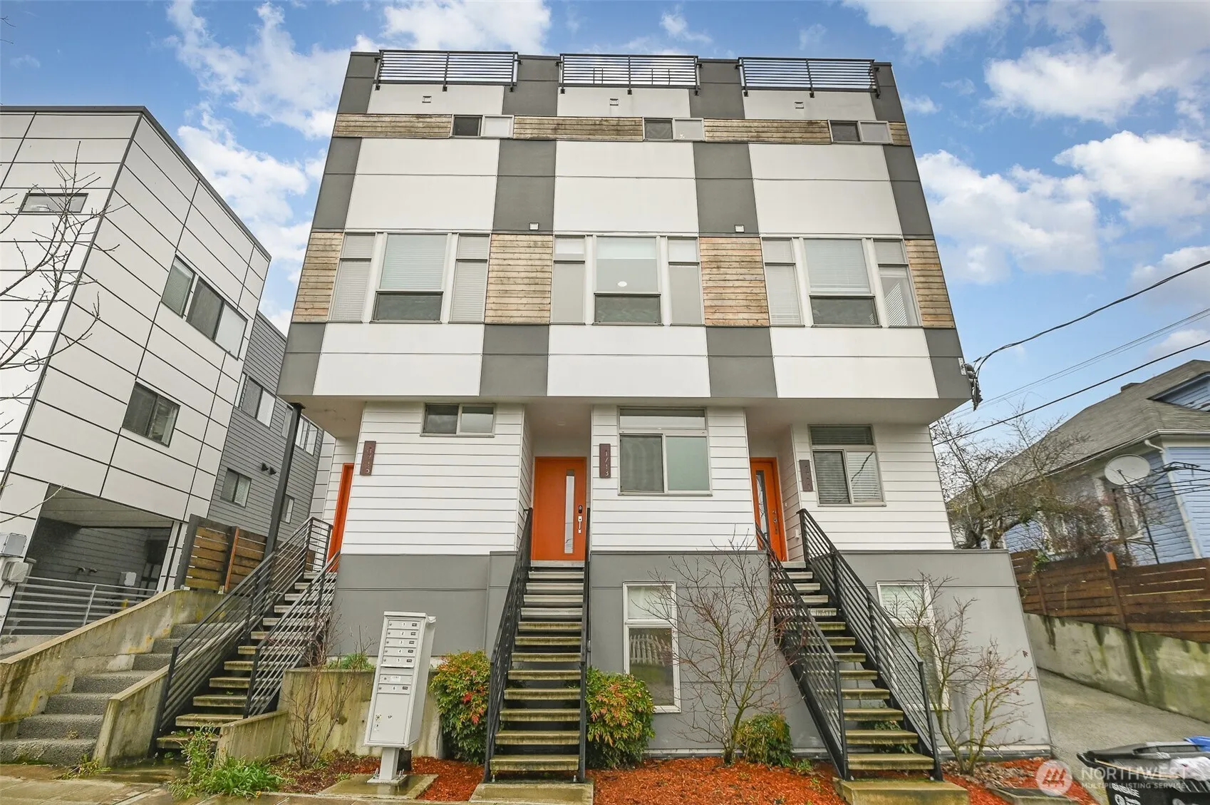 Property photo for 1713 19th Avenue S, Seattle