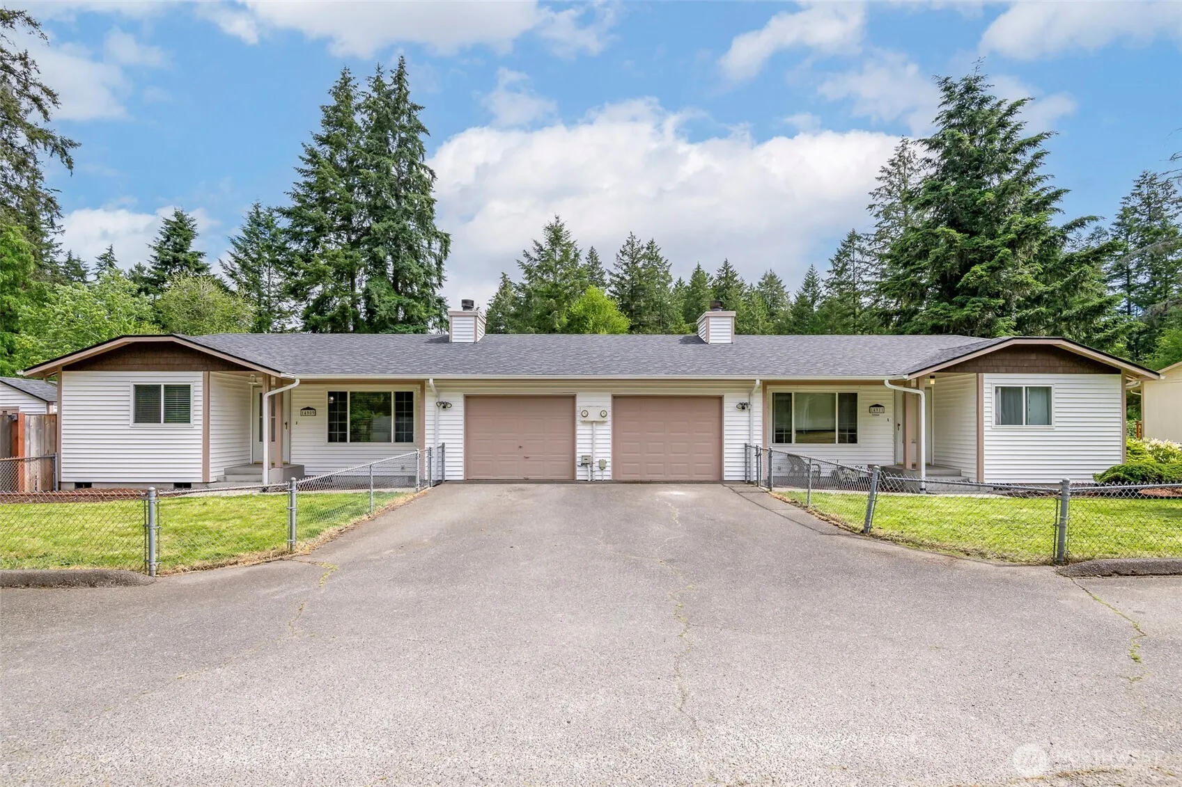 Property photo for 14909 10th Ave Ct S, Spanaway