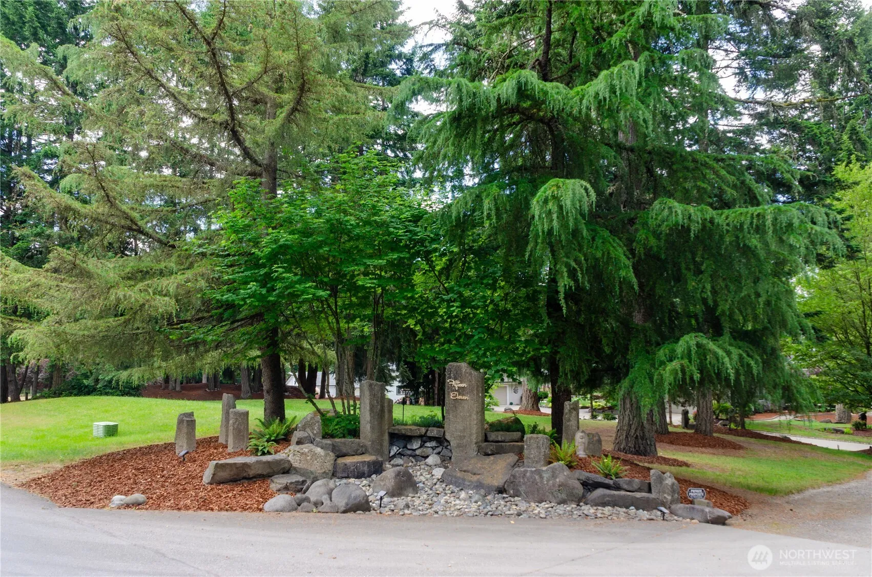 Property photo for 1511 11th Lane, Fox Island