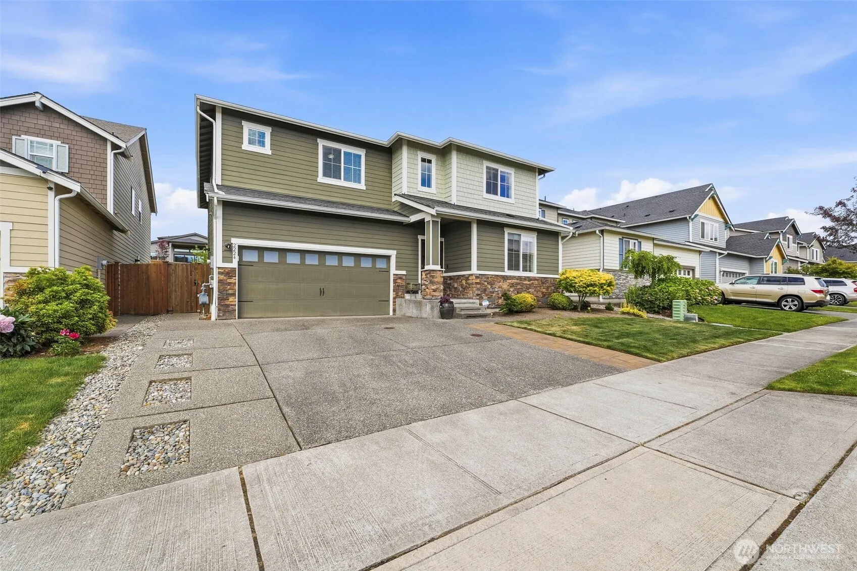 Property photo for 2224 97th Avenue Ct E, Edgewood