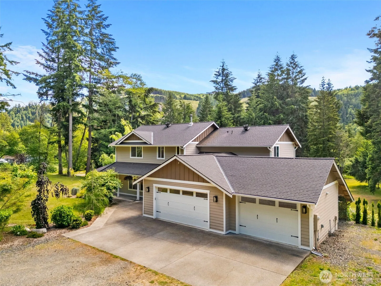 Property photo for 17718 Mulqueen Road Se, Rainier photo 2