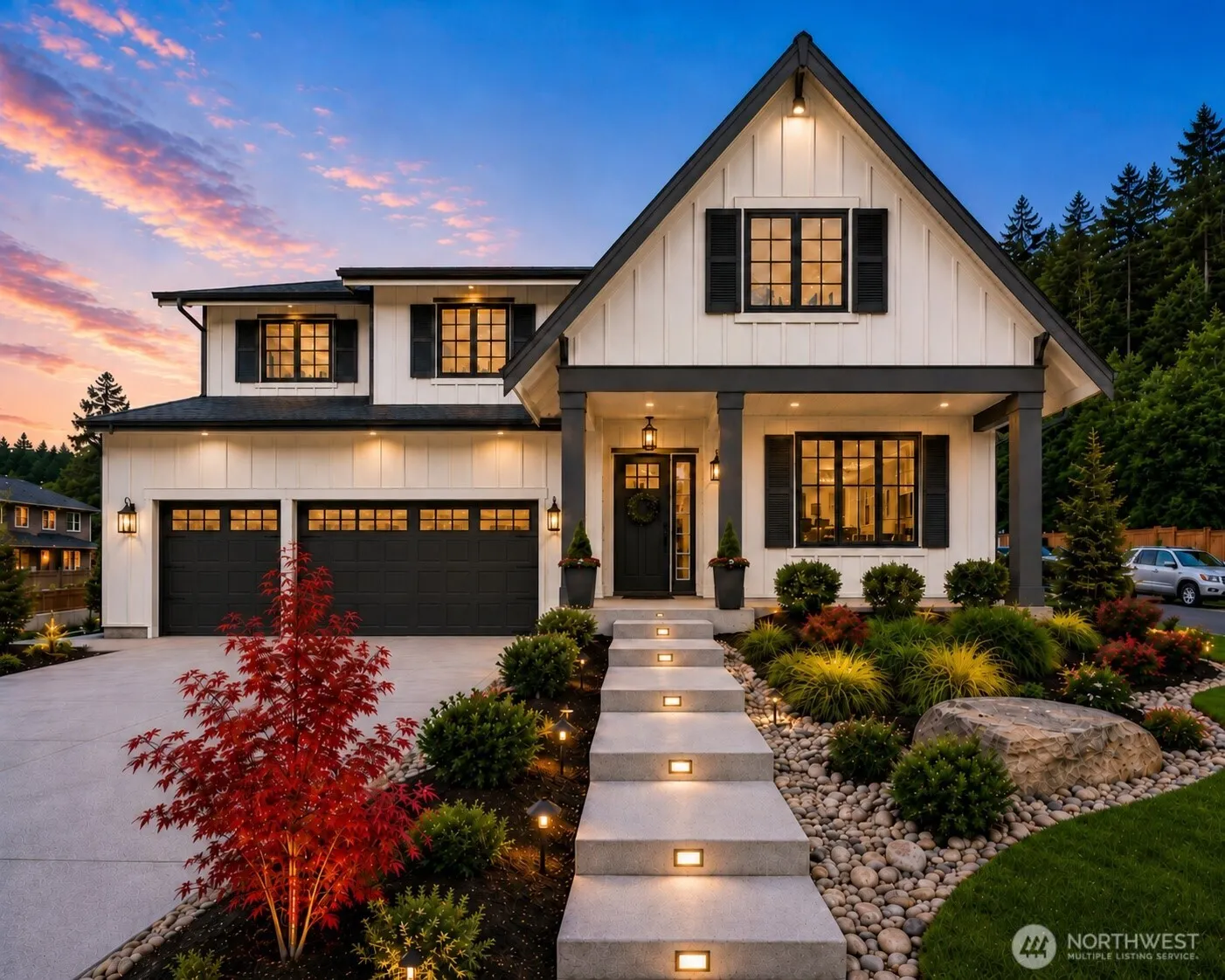 Property photo for 45021 Se Tanner Road, North Bend