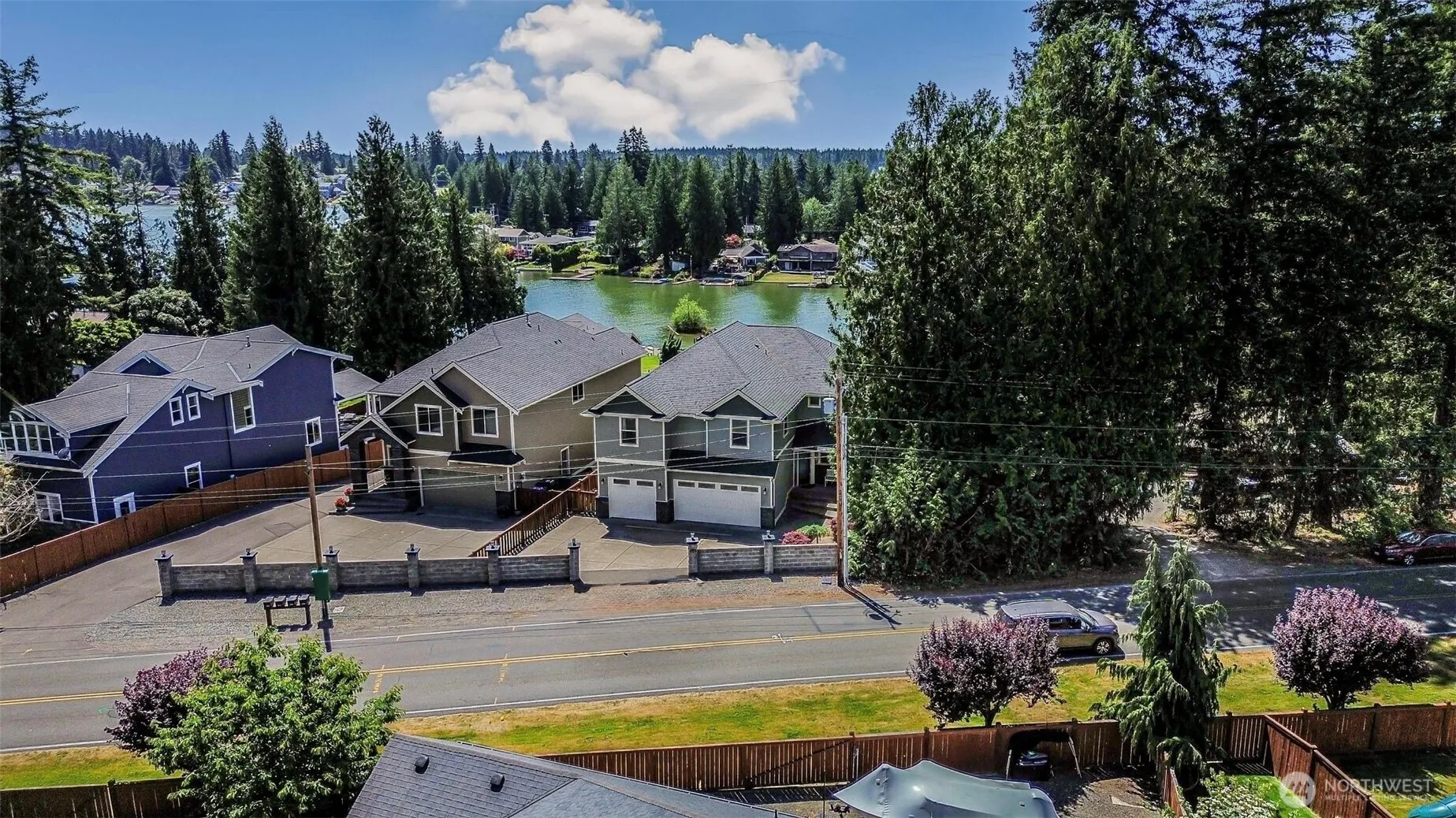 Property photo for 6106 207th Ave E, Bonney Lake photo 2