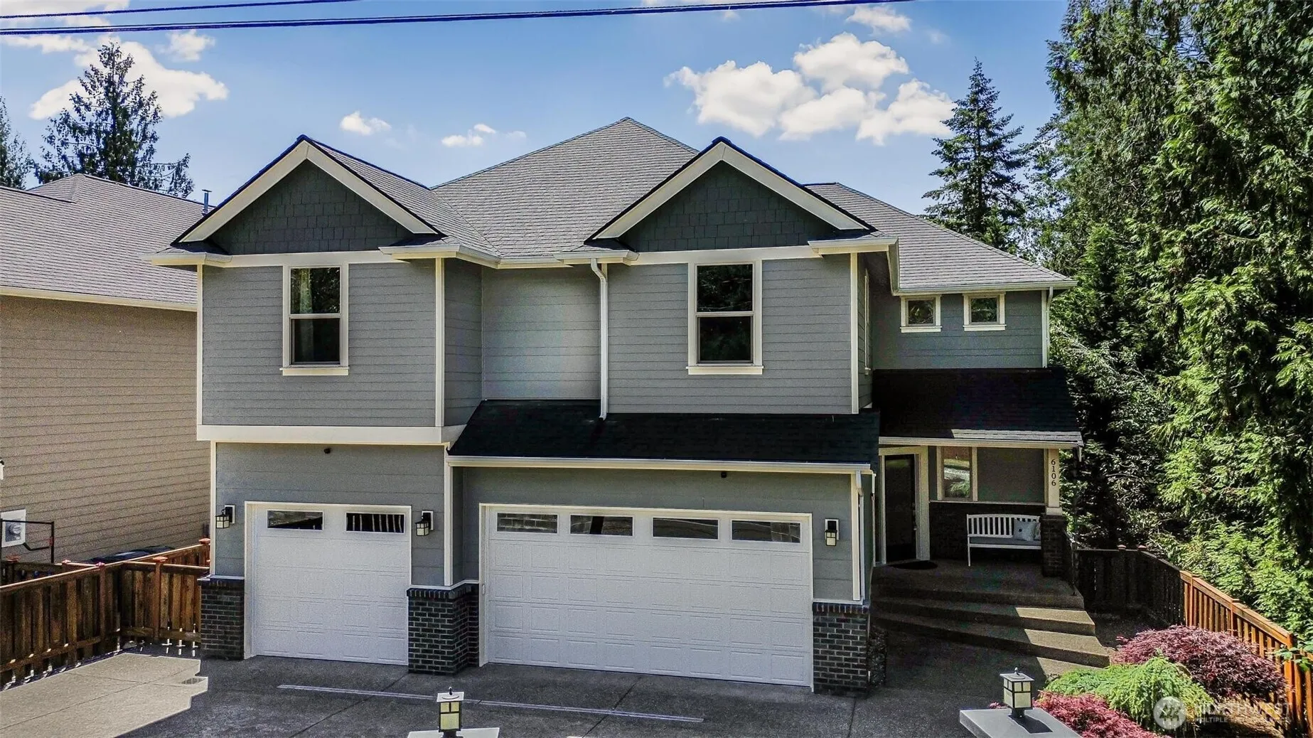 Property photo for 6106 207th Ave E, Bonney Lake