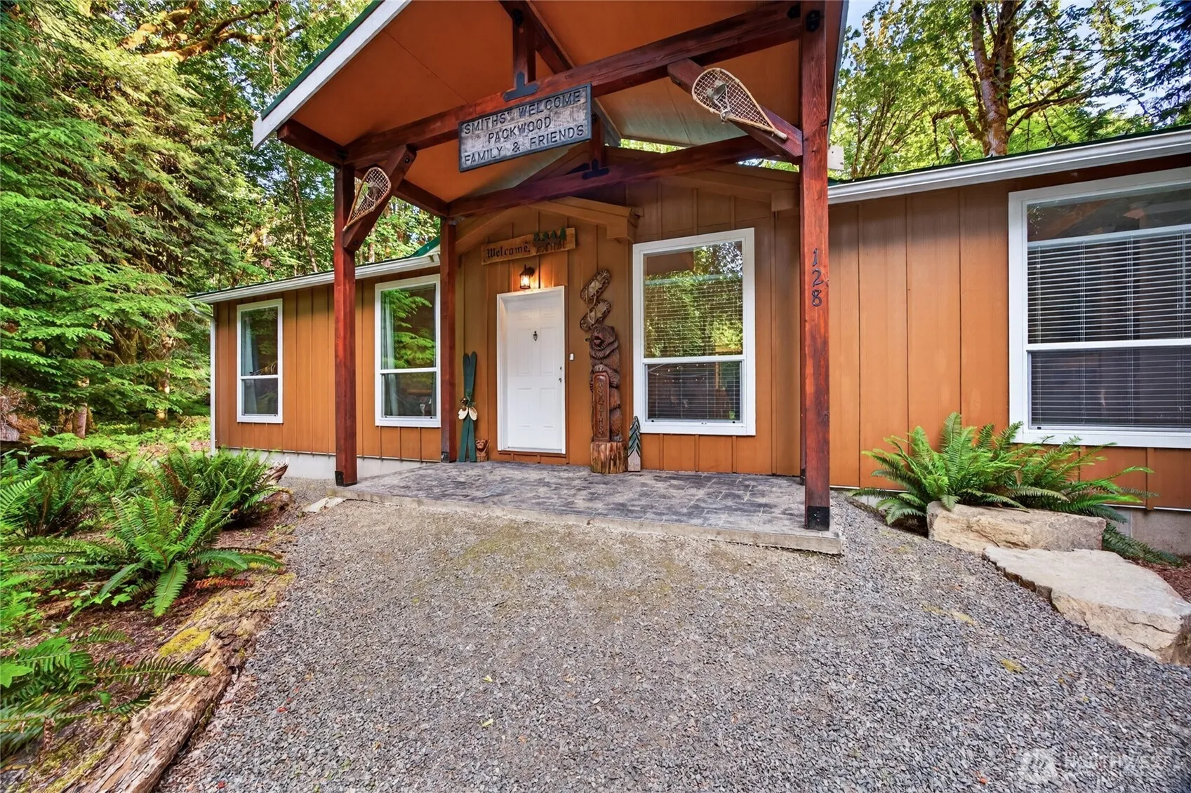 Property photo for 128 Riverview Drive, Packwood photo 3