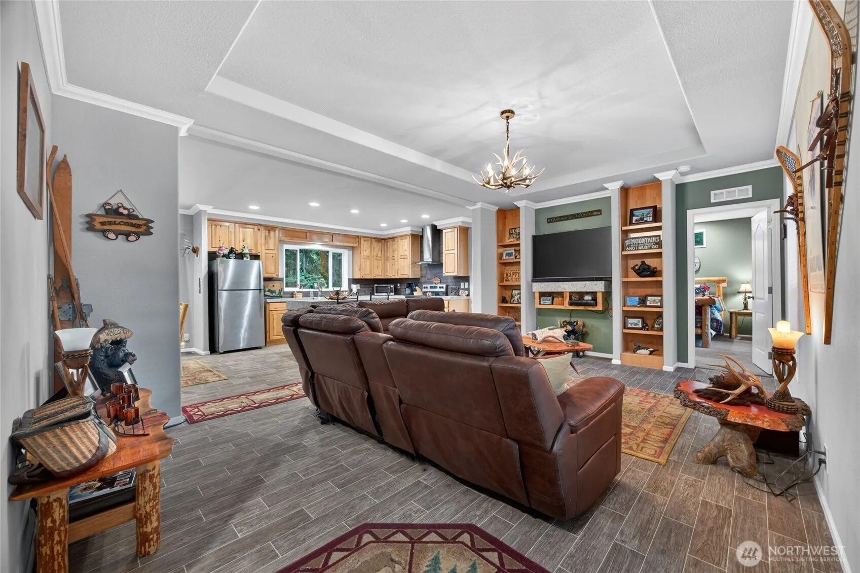 Property photo for 128 Riverview Drive, Packwood photo 5