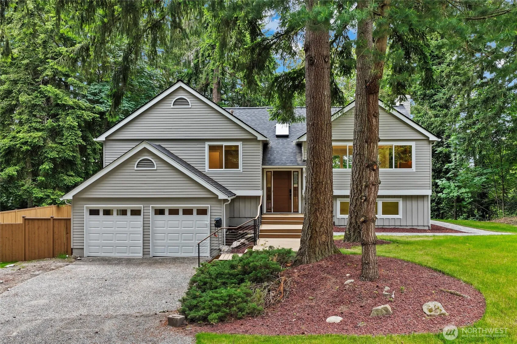 Property photo for 21229 Ne 14th Place, Sammamish