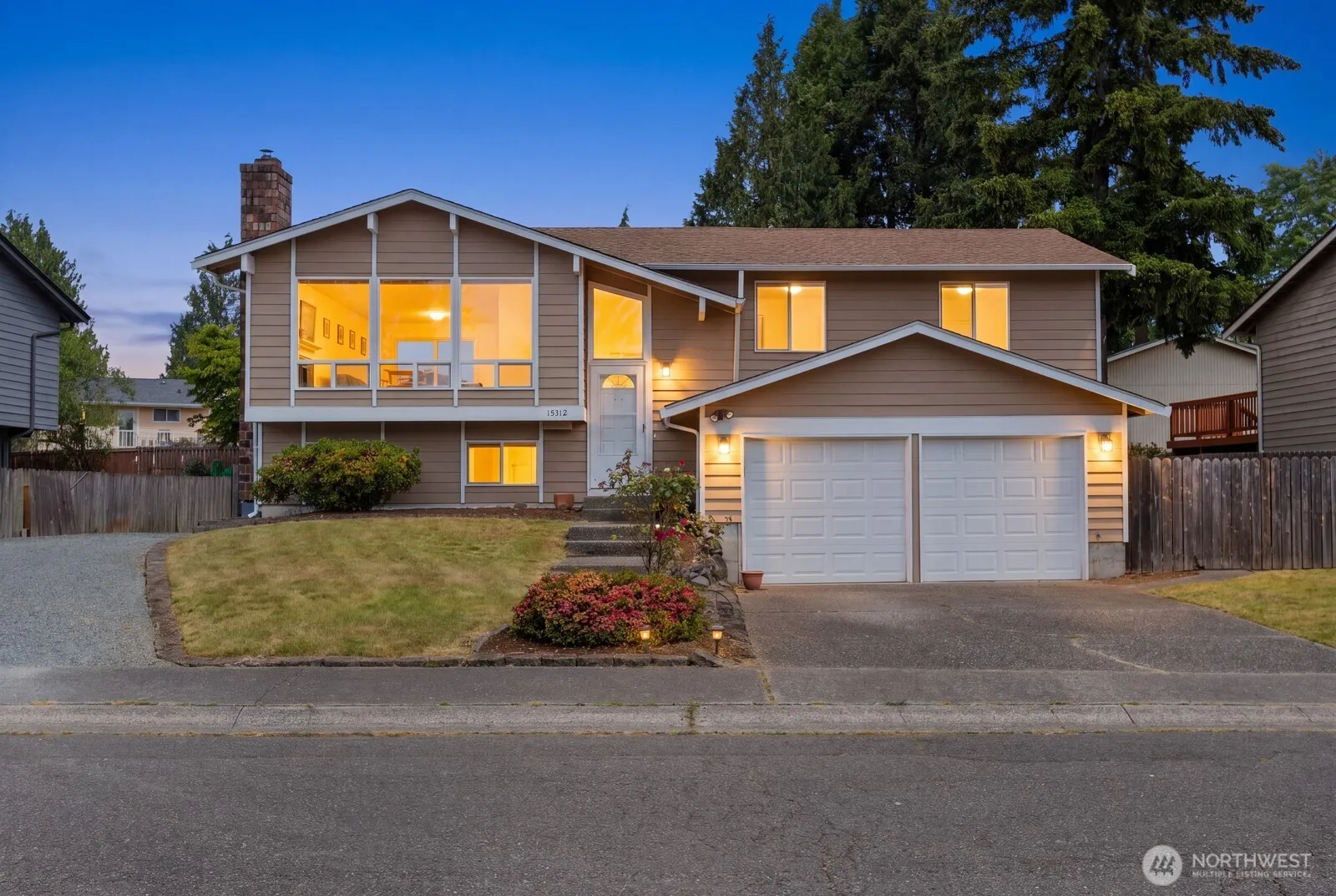 Property photo for 13712 Se 233rd Street, Kent