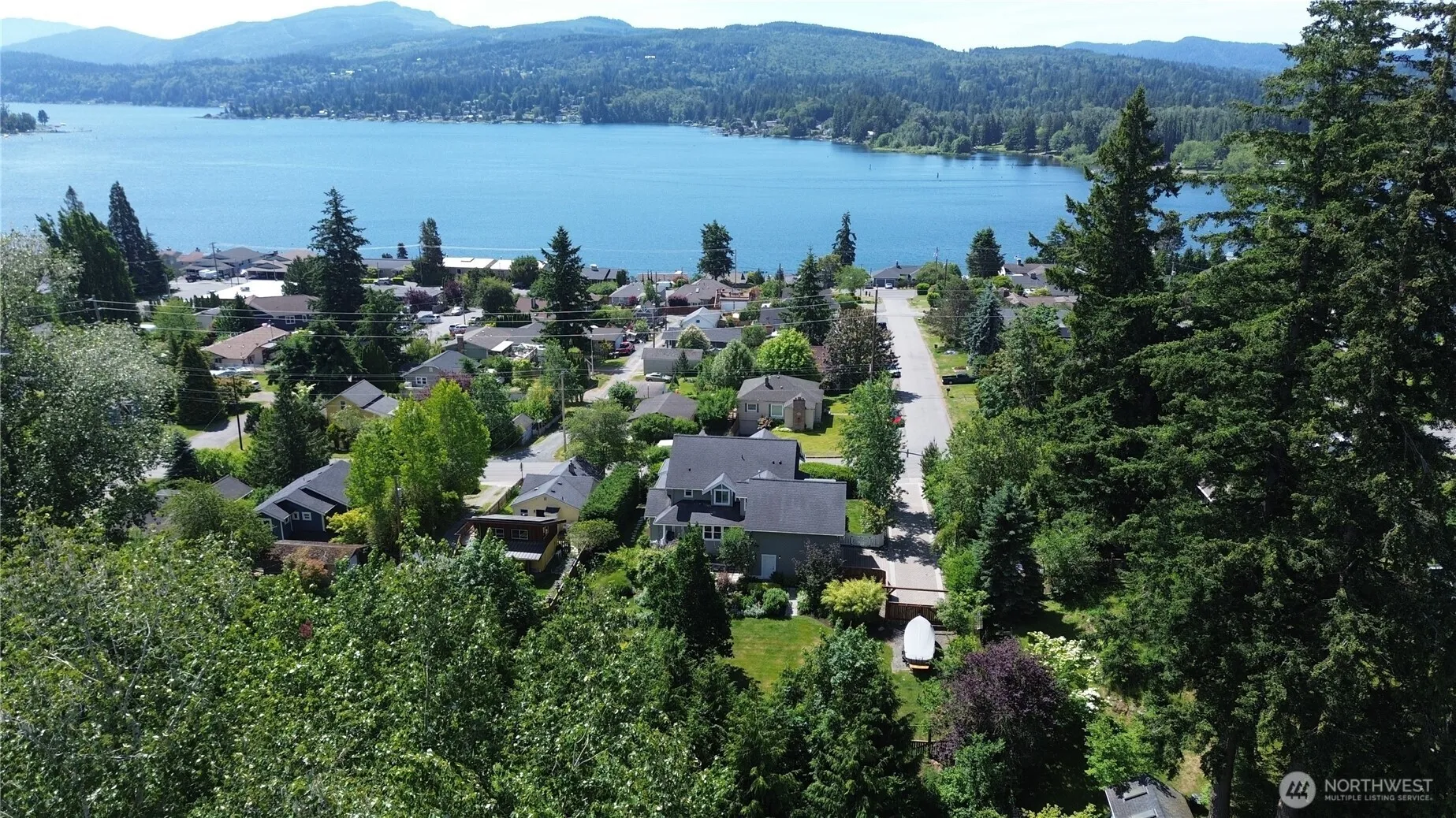 Property photo for 4203 Academy Street, Bellingham