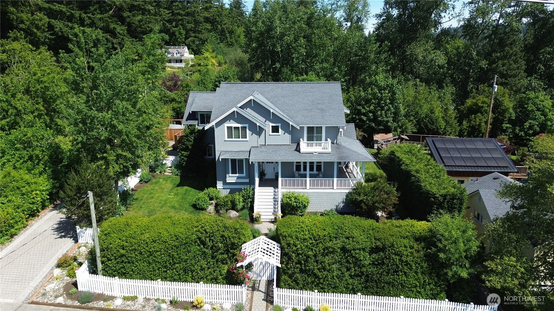 Property photo for 4203 Academy Street, Bellingham