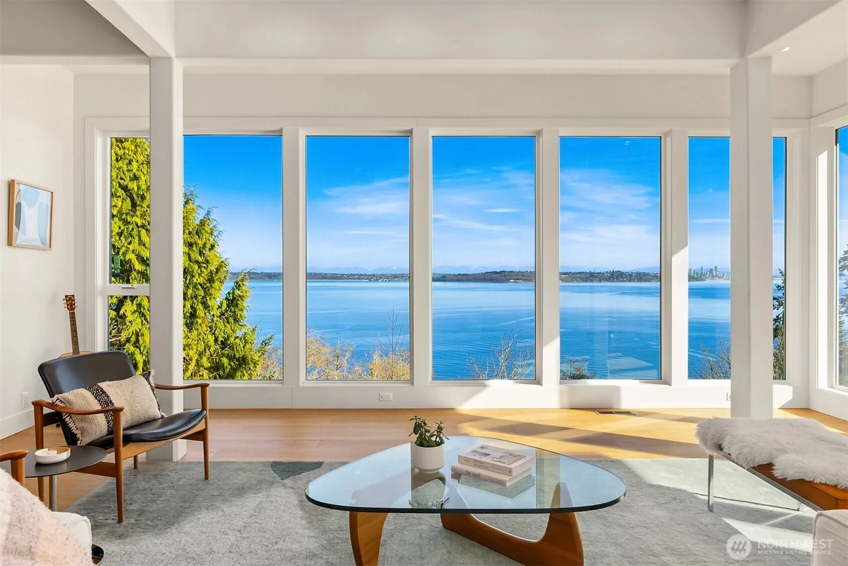 Property photo for 12168 Sunrise Drive Ne, Bainbridge Island photo 5