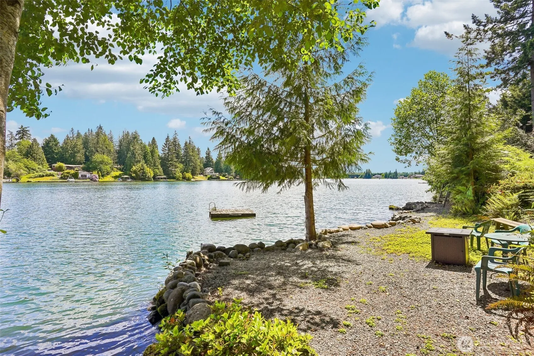 Property photo for 21417 Snag Island Drive E, Lake Tapps photo 2
