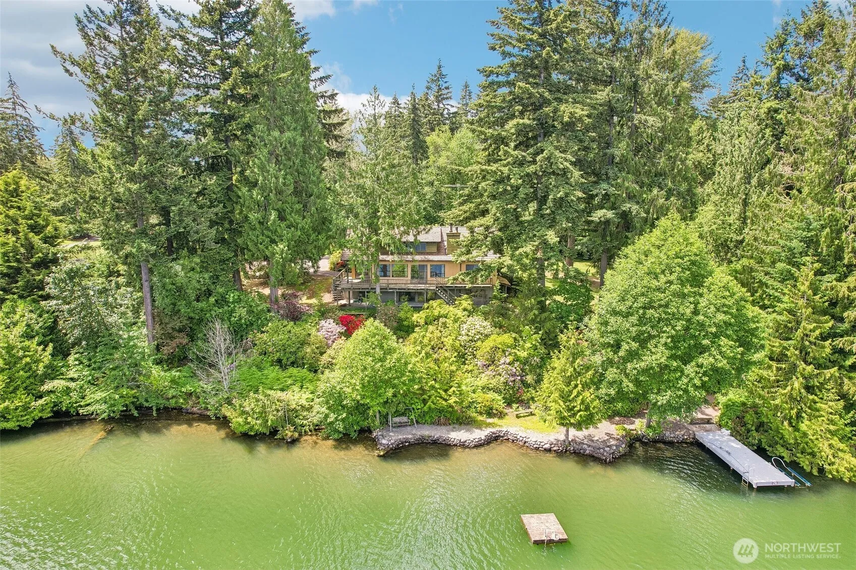 Property photo for 21417 Snag Island Drive E, Lake Tapps