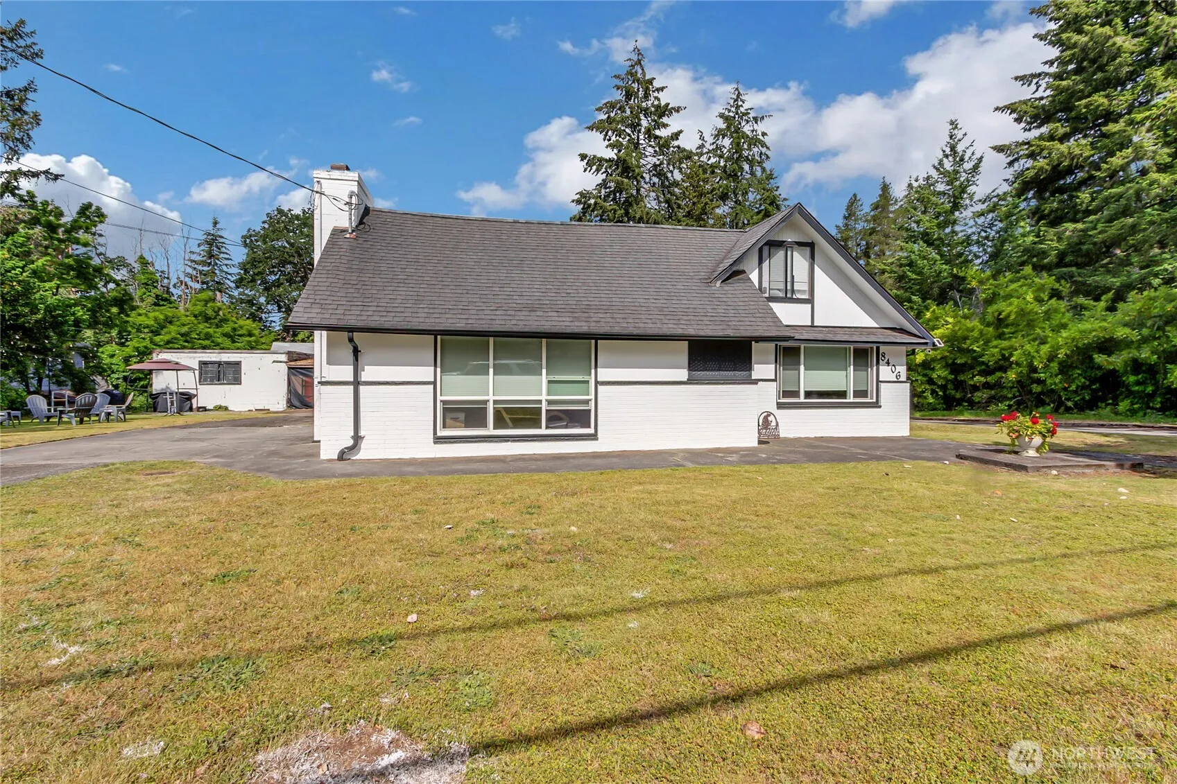 Property photo for 8406 Paine Street Sw, Lakewood