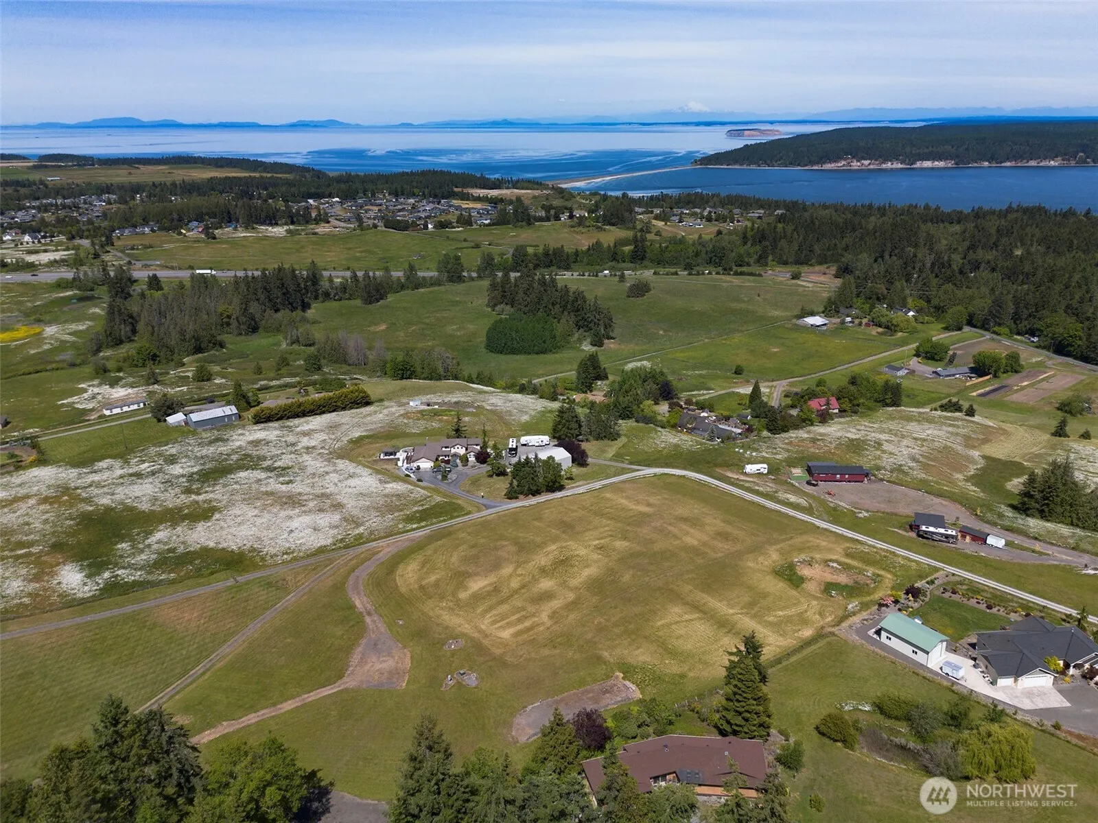 Property photo for 327 Clearview Lane, Sequim photo 5
