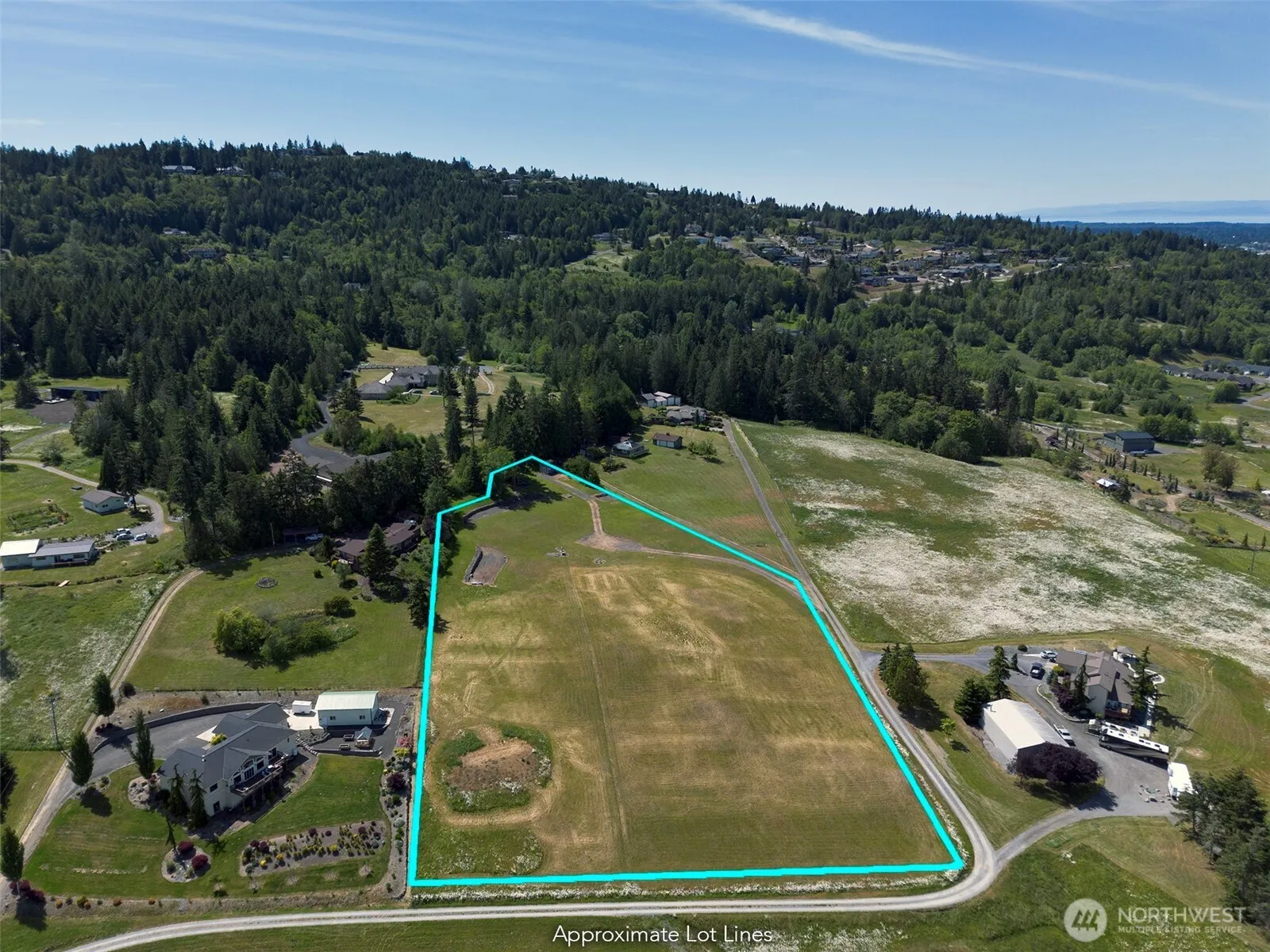 Property photo for 327 Clearview Lane, Sequim photo 4