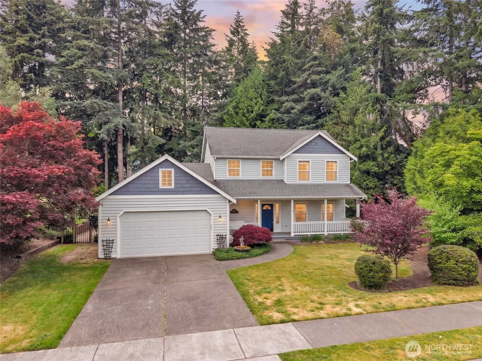 Property photo for 7796 Beardsley Avenue, Gig Harbor