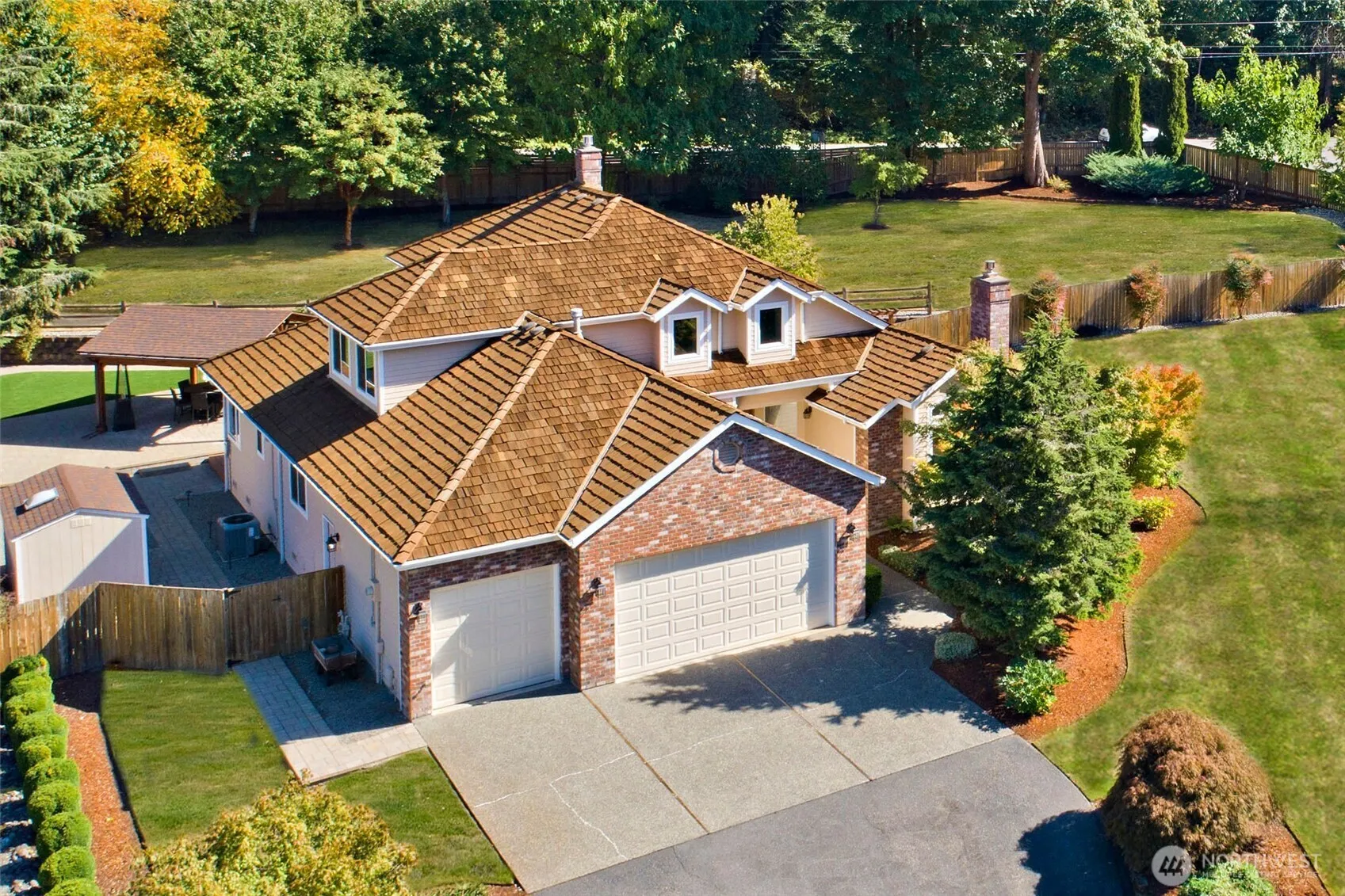 Property photo for 22424 243rd Place Se, Maple Valley