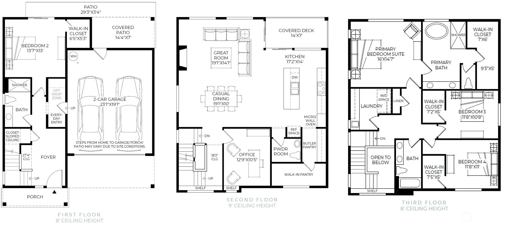 Property photo for 14892 Hs#7 Ne 2nd Court, Bellevue photo 4