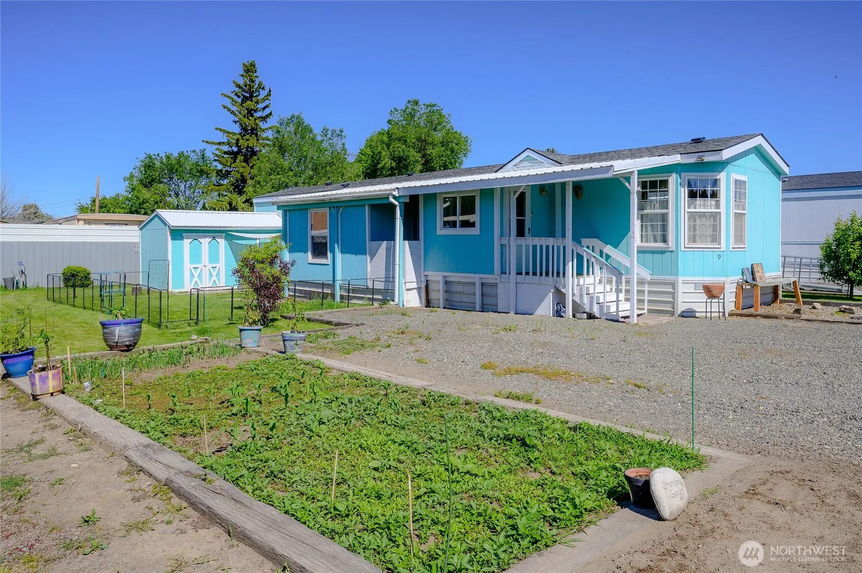Property photo for 105 E Patrick Avenue #9, Kittitas