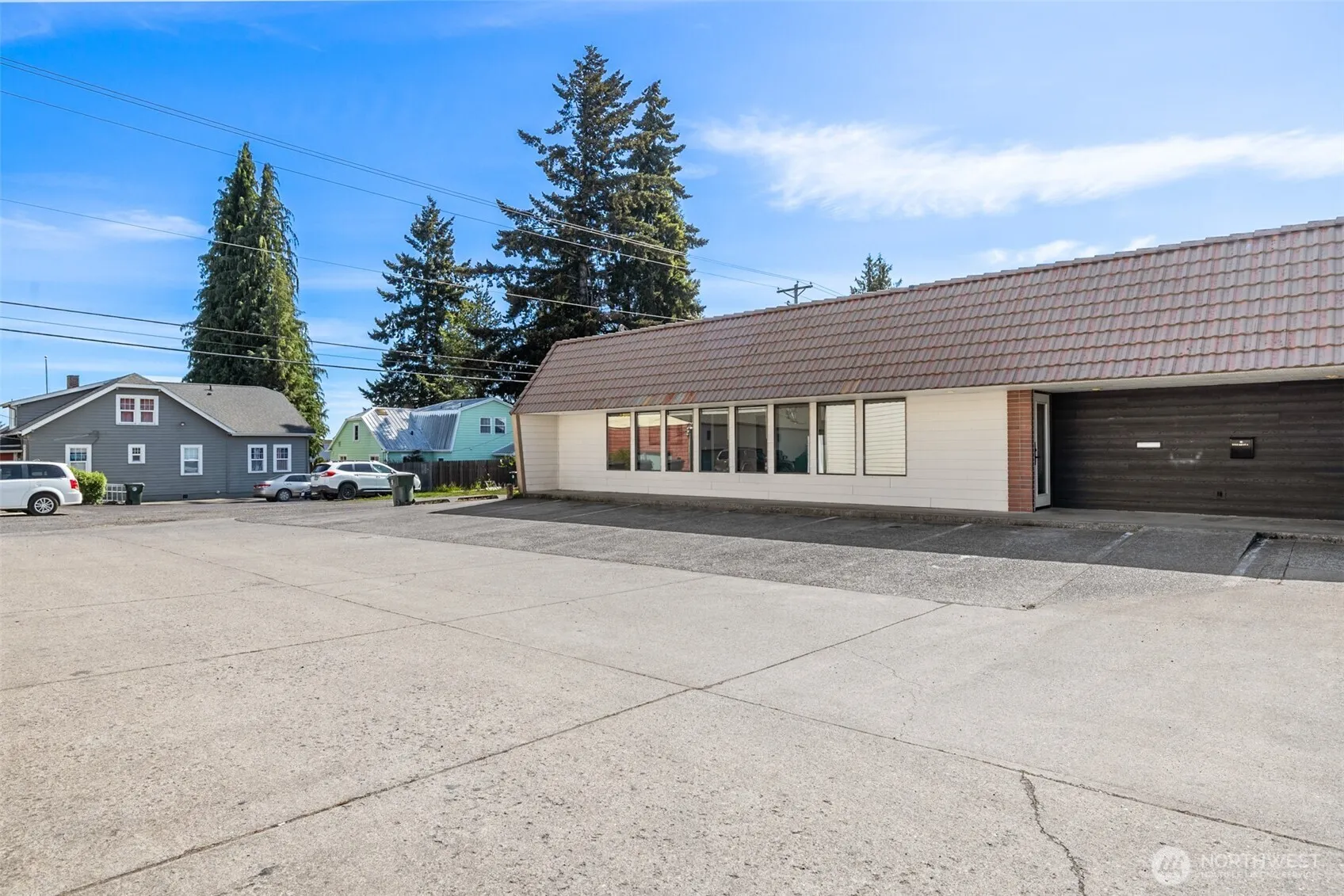 Property photo for 213 E 8th Street #b, Port Angeles