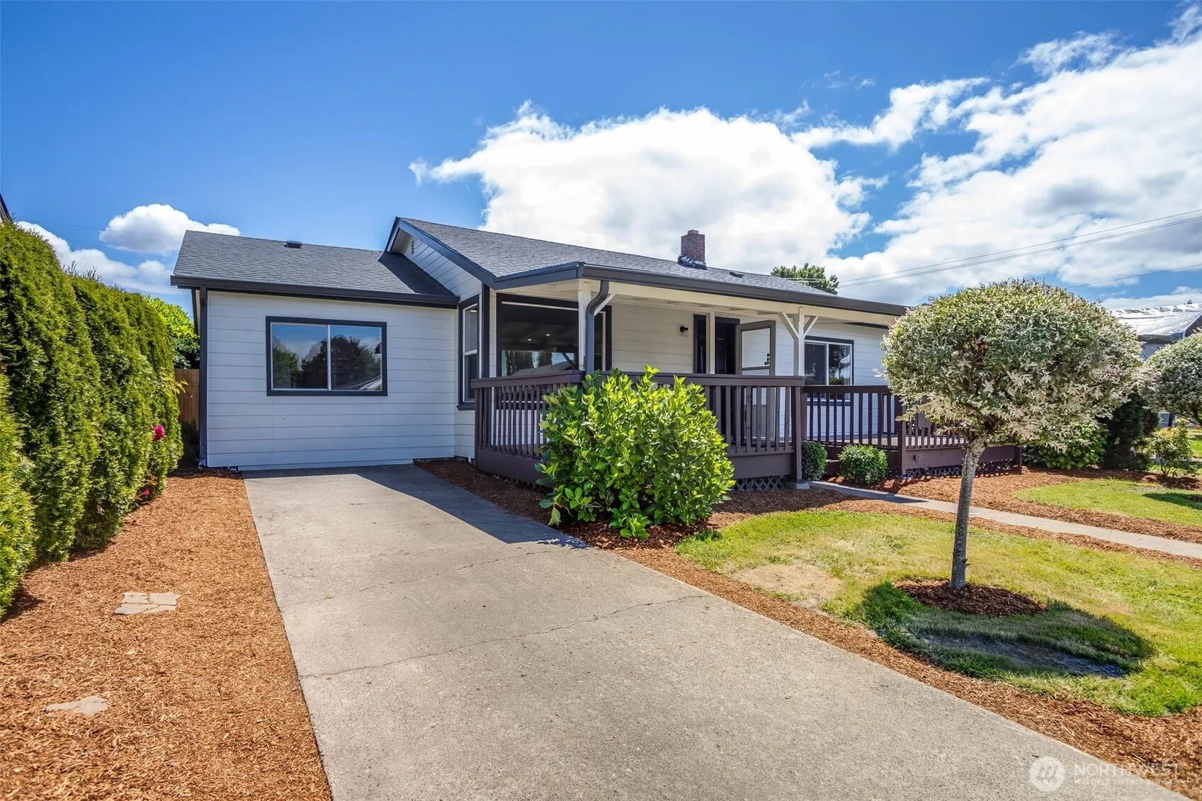 Property photo for 308 29th Avenue, Longview